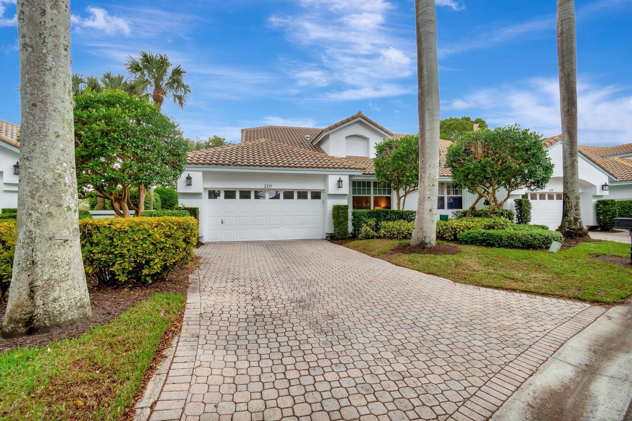 TIMBERMILL - Residential Lease