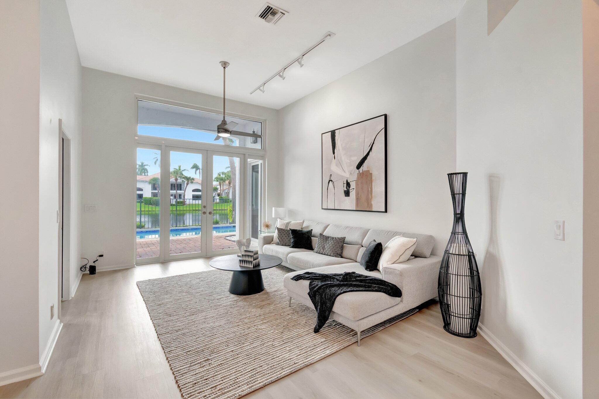 TIMBERMILL - Residential Lease