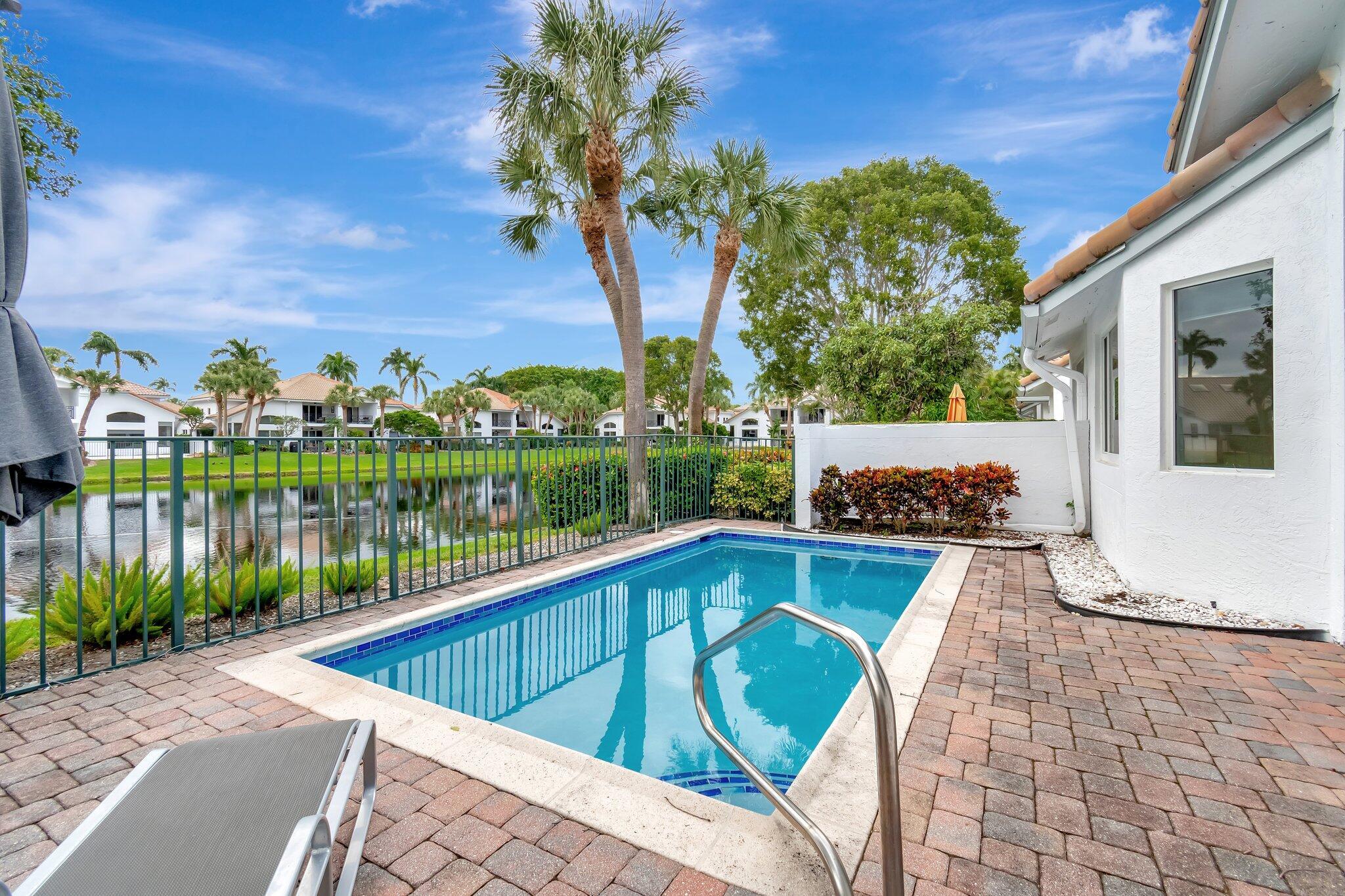 TIMBERMILL - Residential Lease