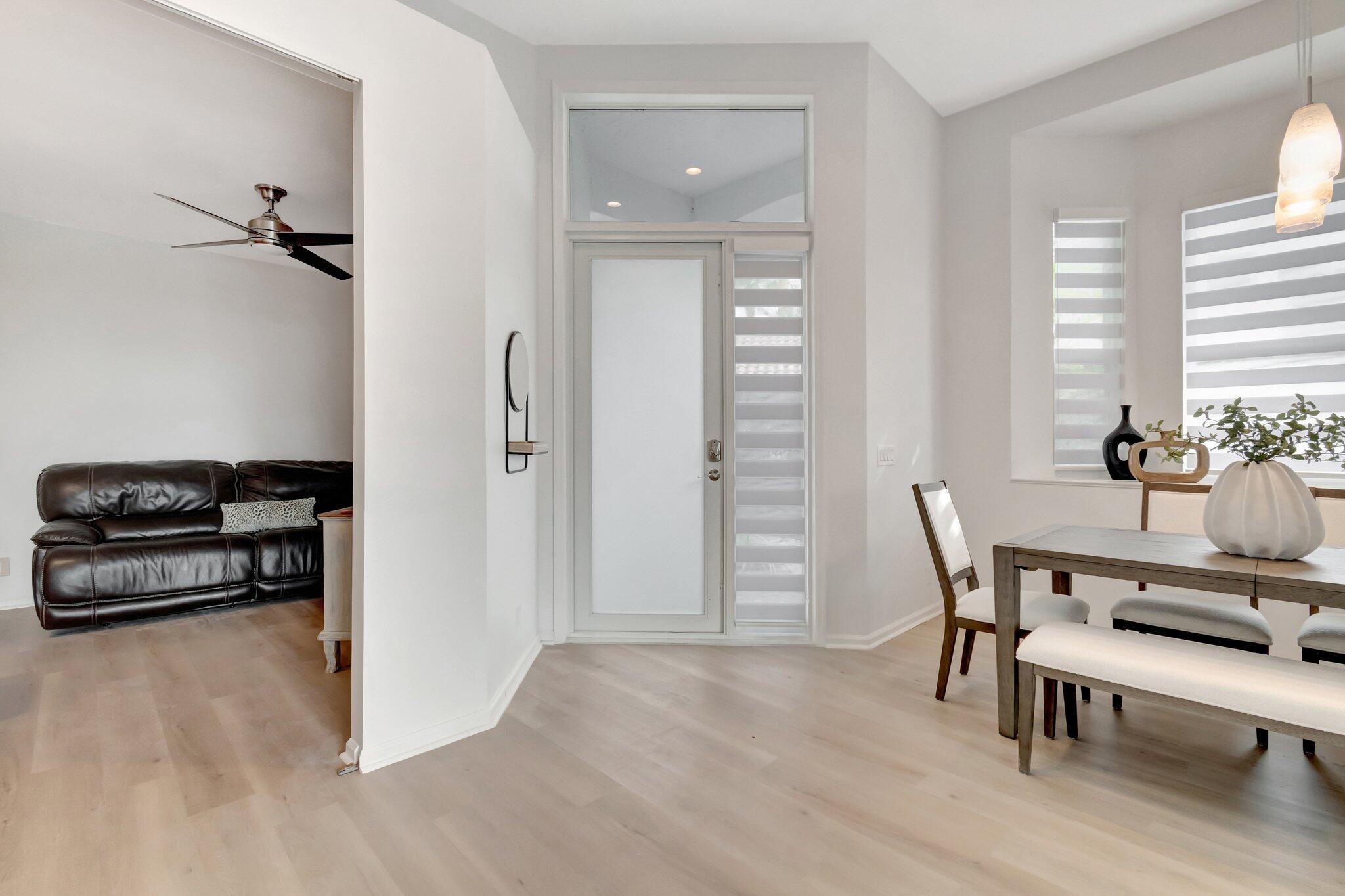 TIMBERMILL - Residential Lease