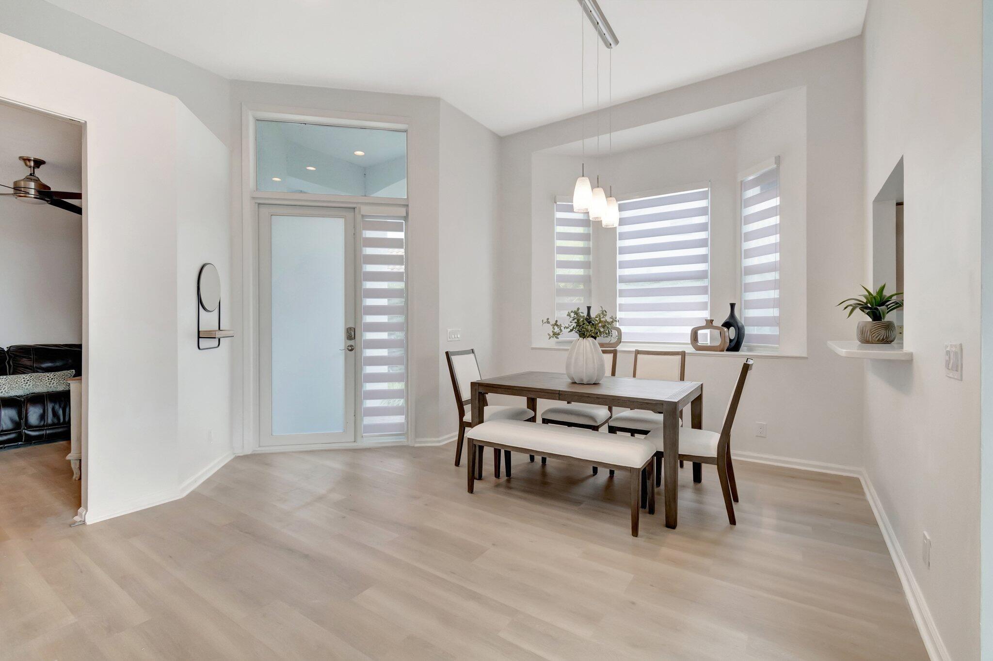 TIMBERMILL - Residential Lease