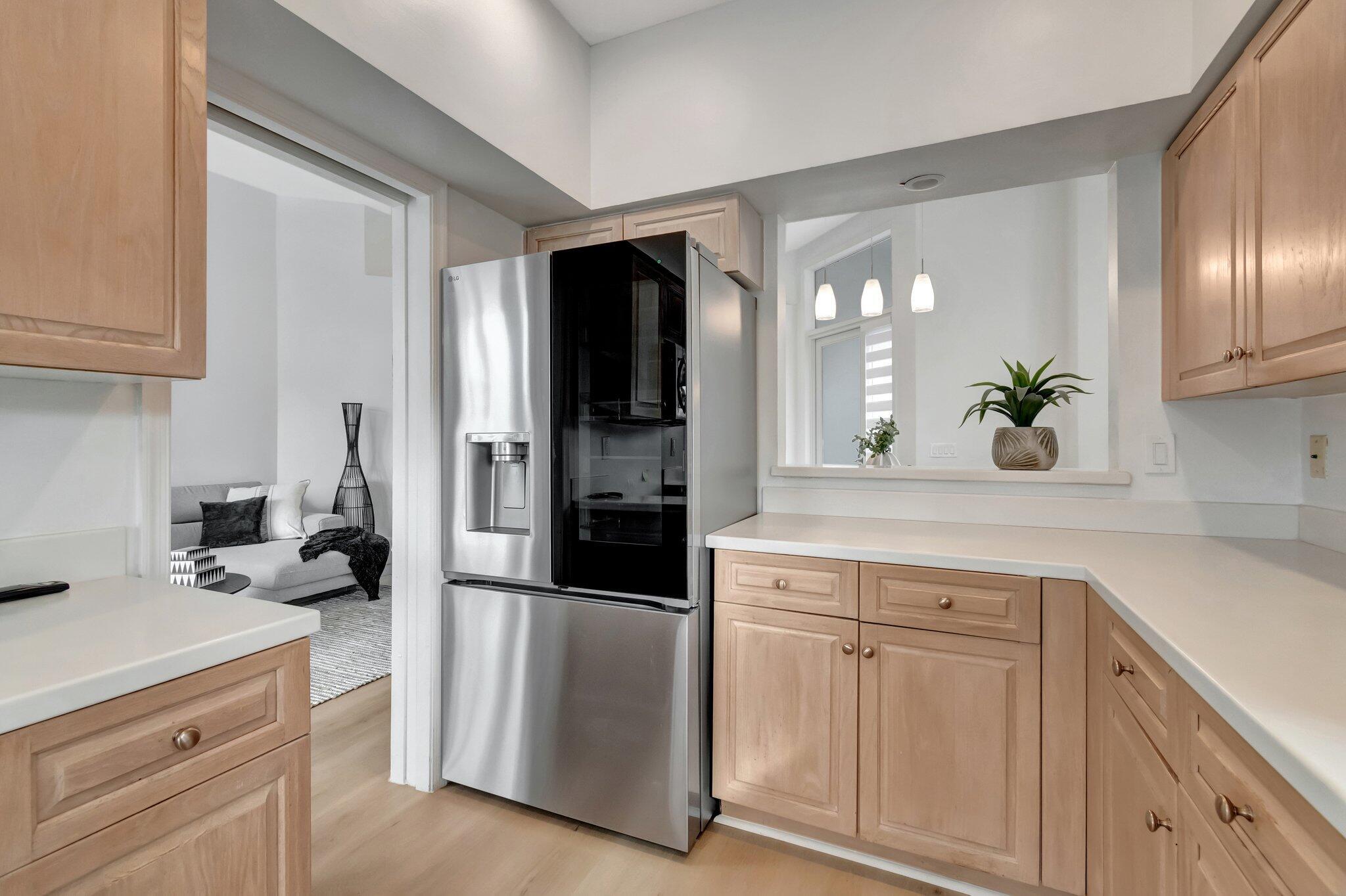 TIMBERMILL - Residential Lease