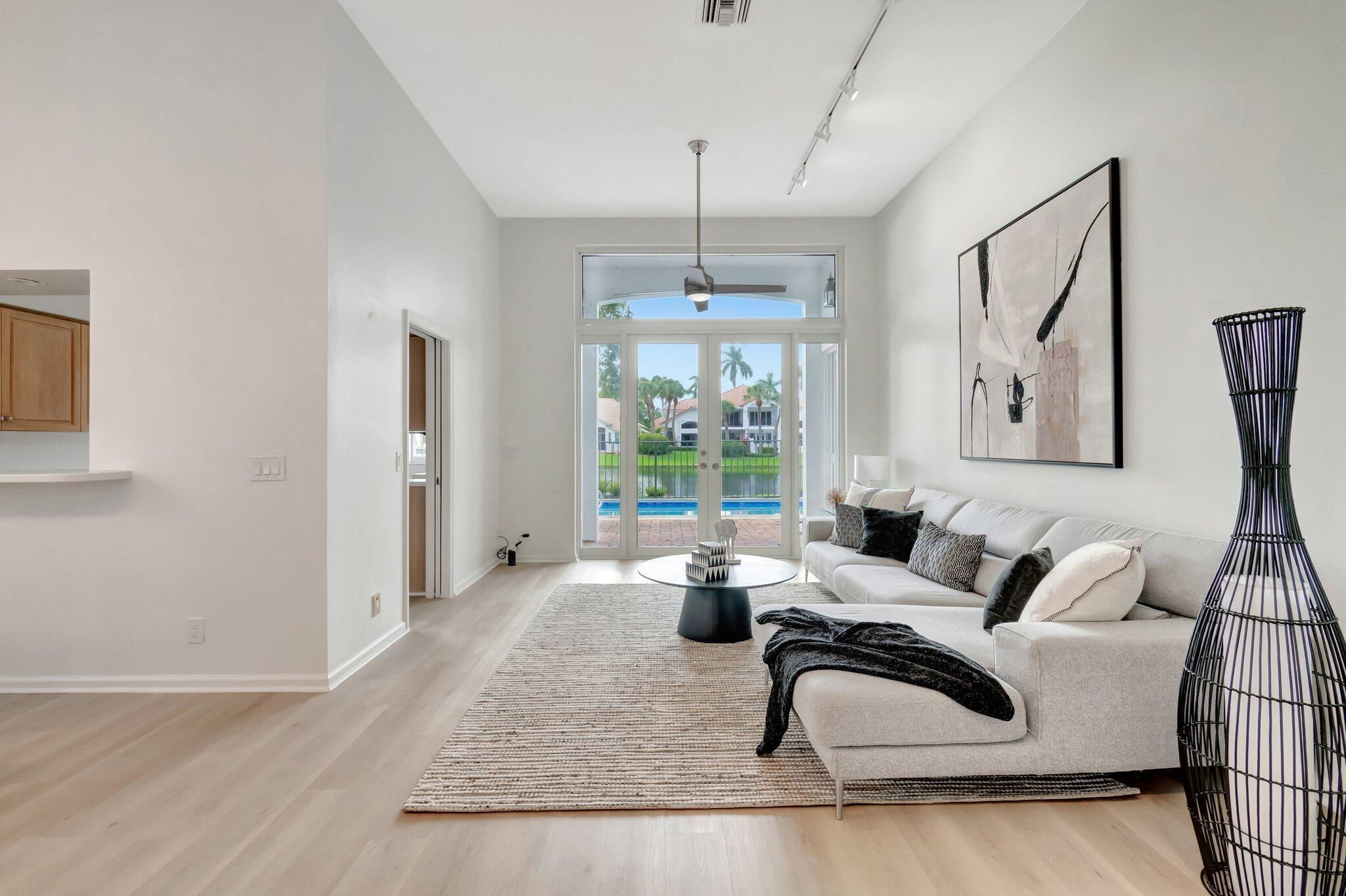 TIMBERMILL - Residential Lease