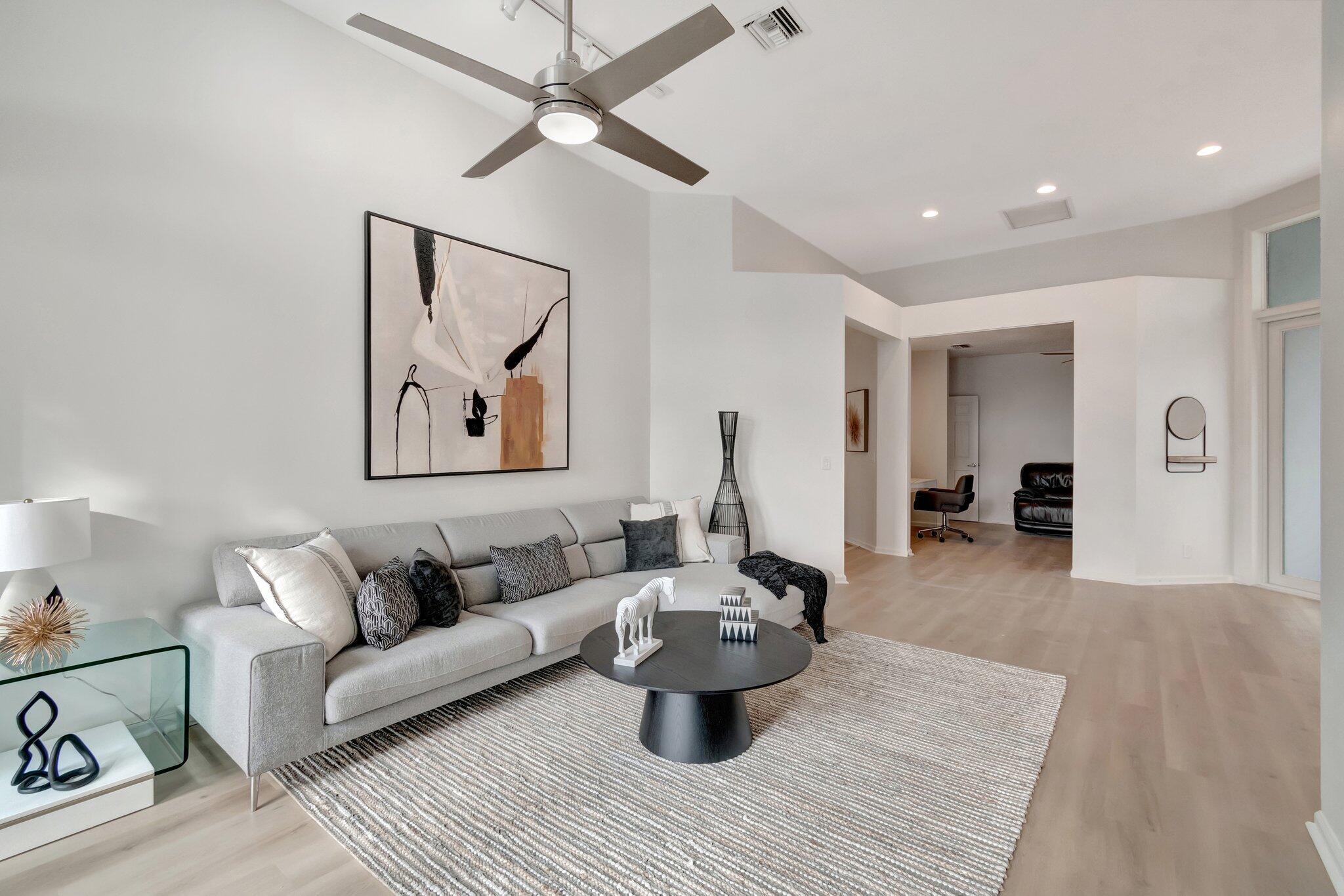 TIMBERMILL - Residential Lease