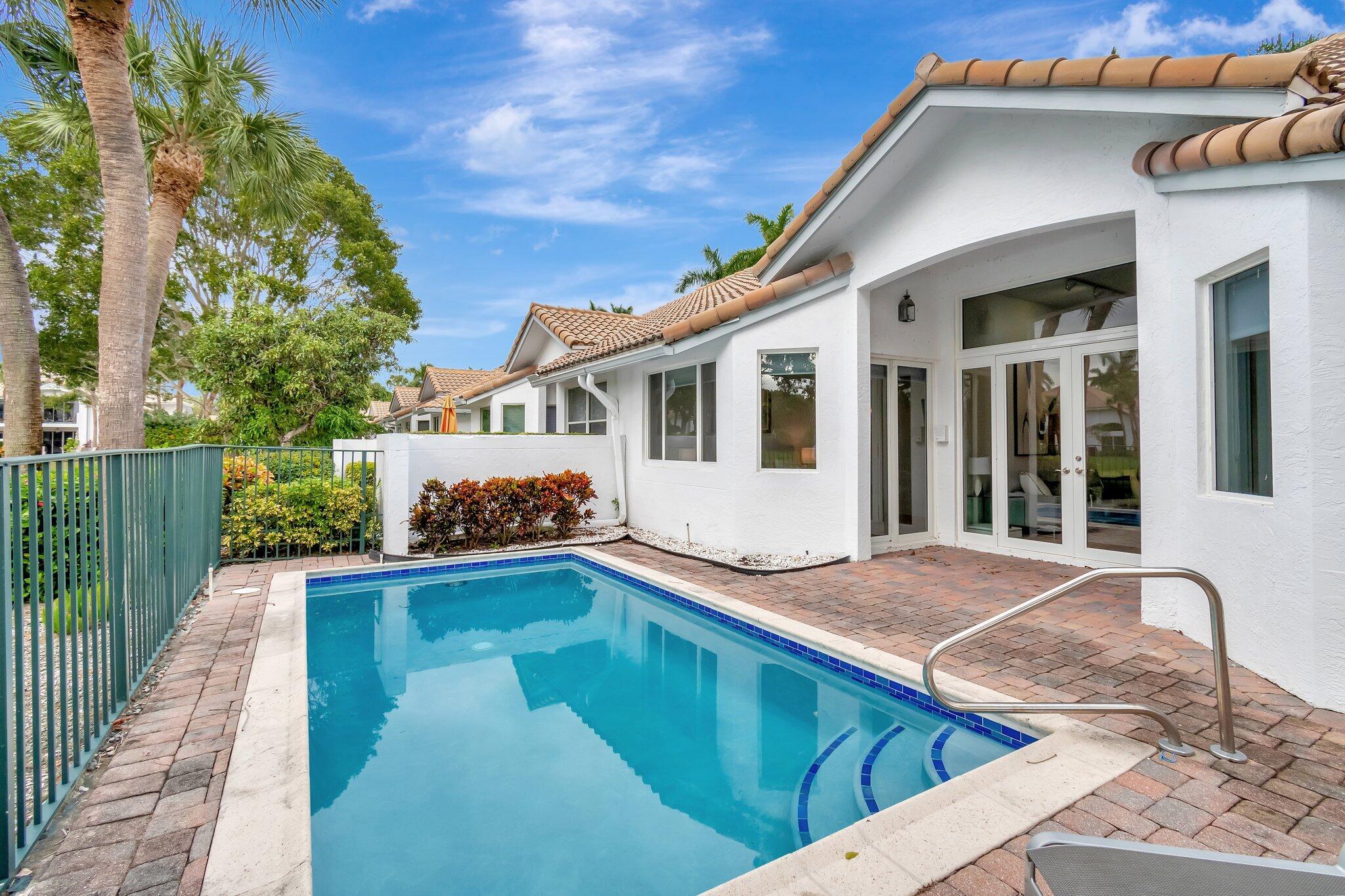 TIMBERMILL - Residential Lease