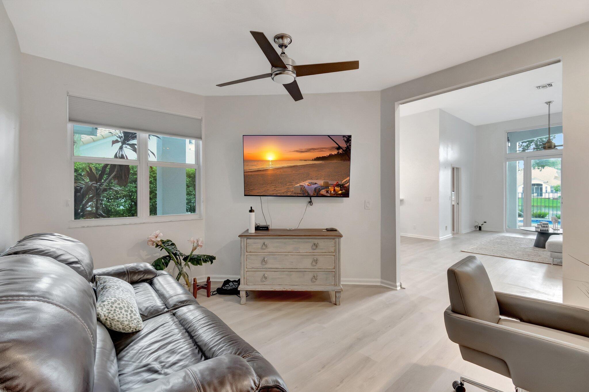 TIMBERMILL - Residential Lease