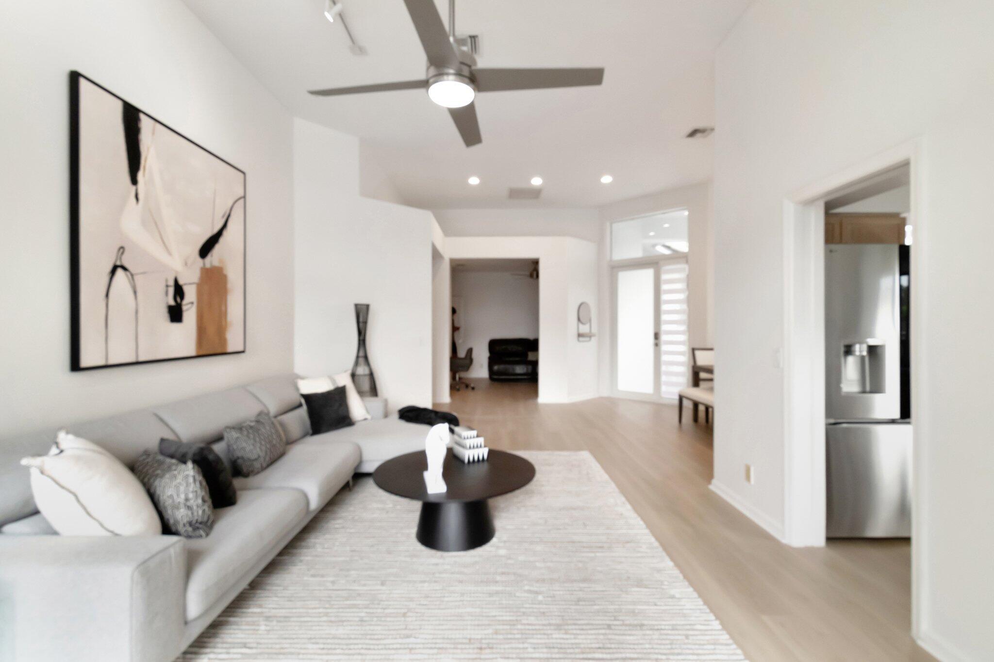 TIMBERMILL - Residential Lease
