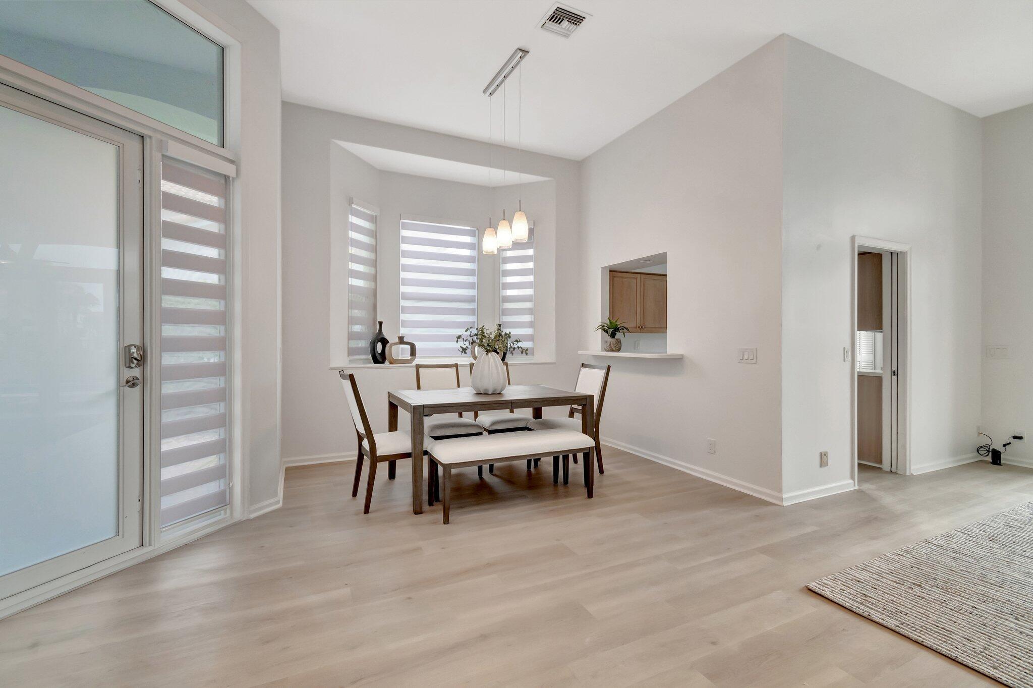 TIMBERMILL - Residential Lease