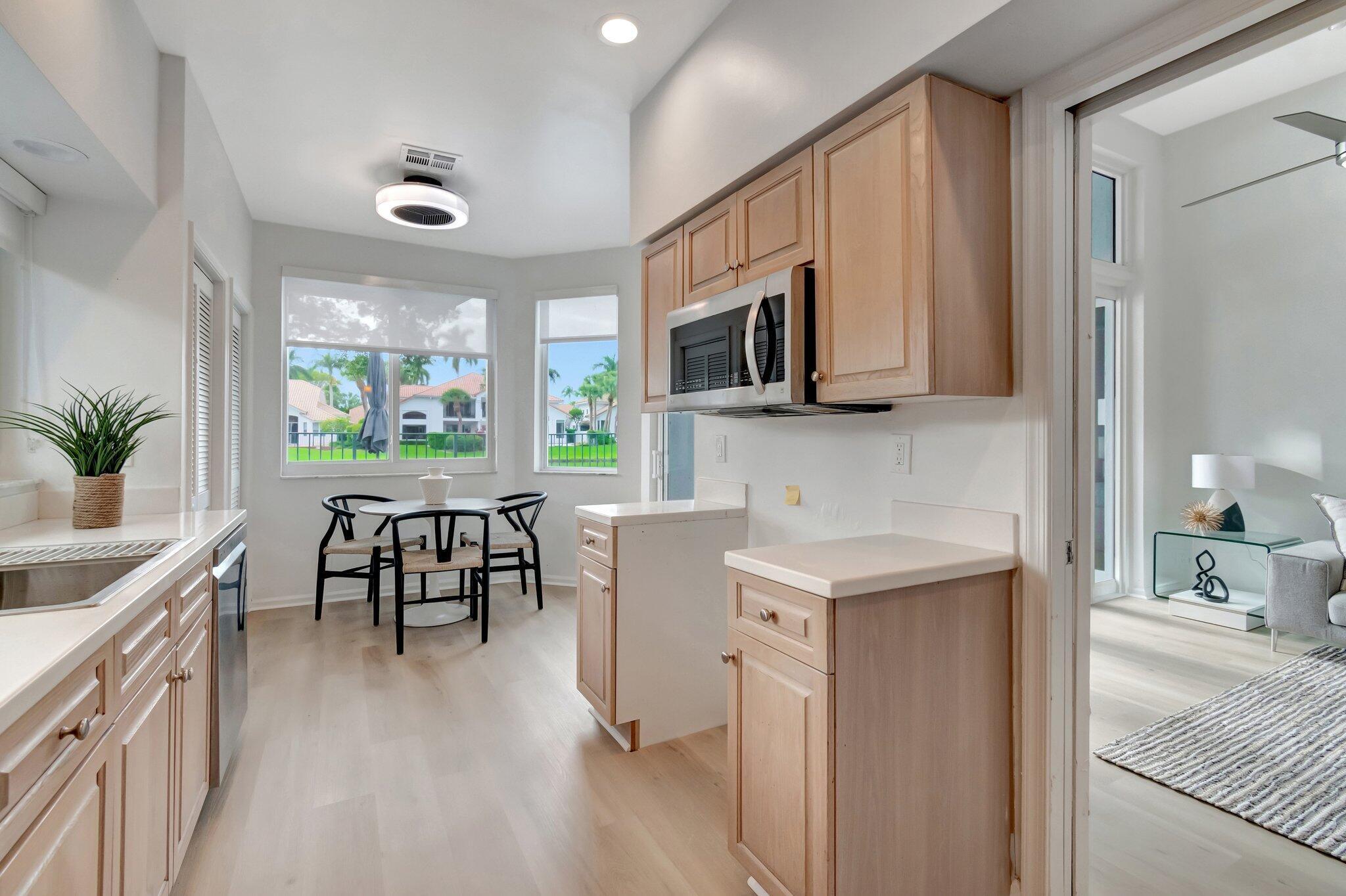 TIMBERMILL - Residential Lease