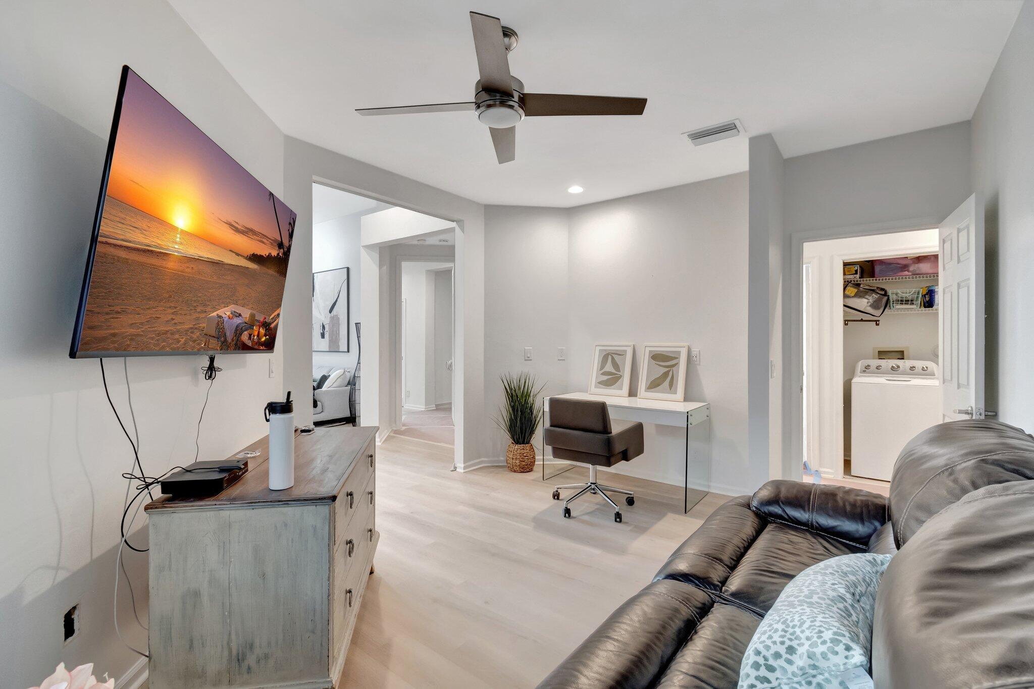 TIMBERMILL - Residential Lease