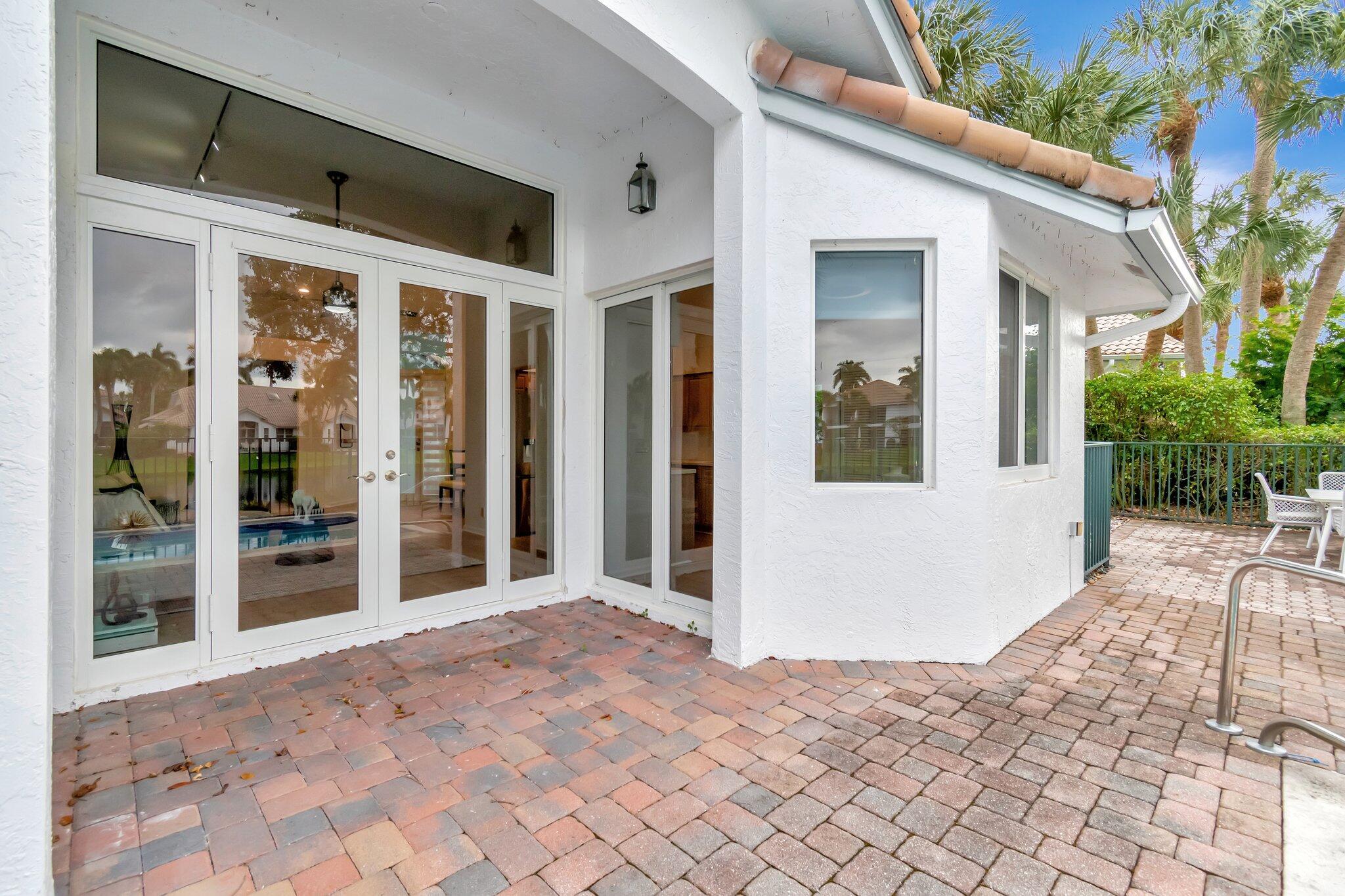 TIMBERMILL - Residential Lease