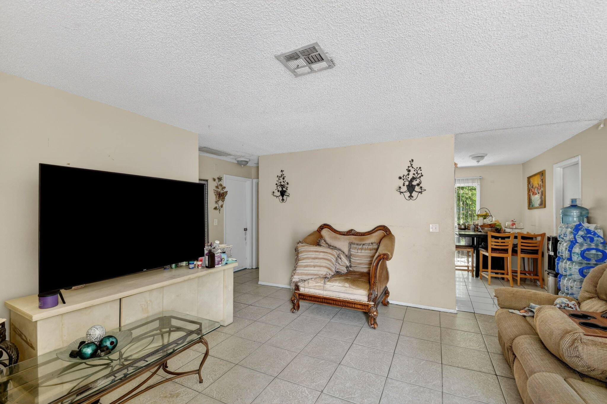 PALM BEACH FARMS CO 7 - Residential Income