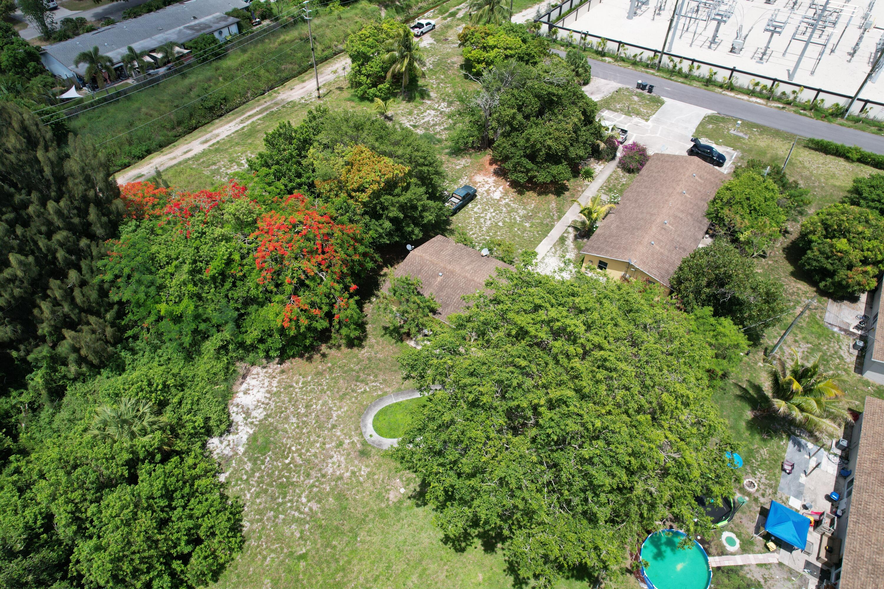 PALM BEACH FARMS CO 7 - Residential Income