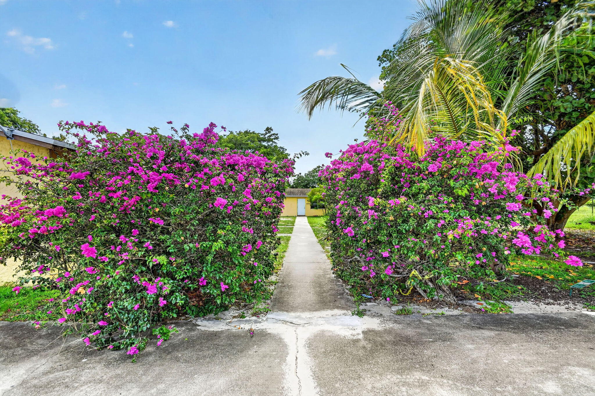 PALM BEACH FARMS CO 7 - Residential Income