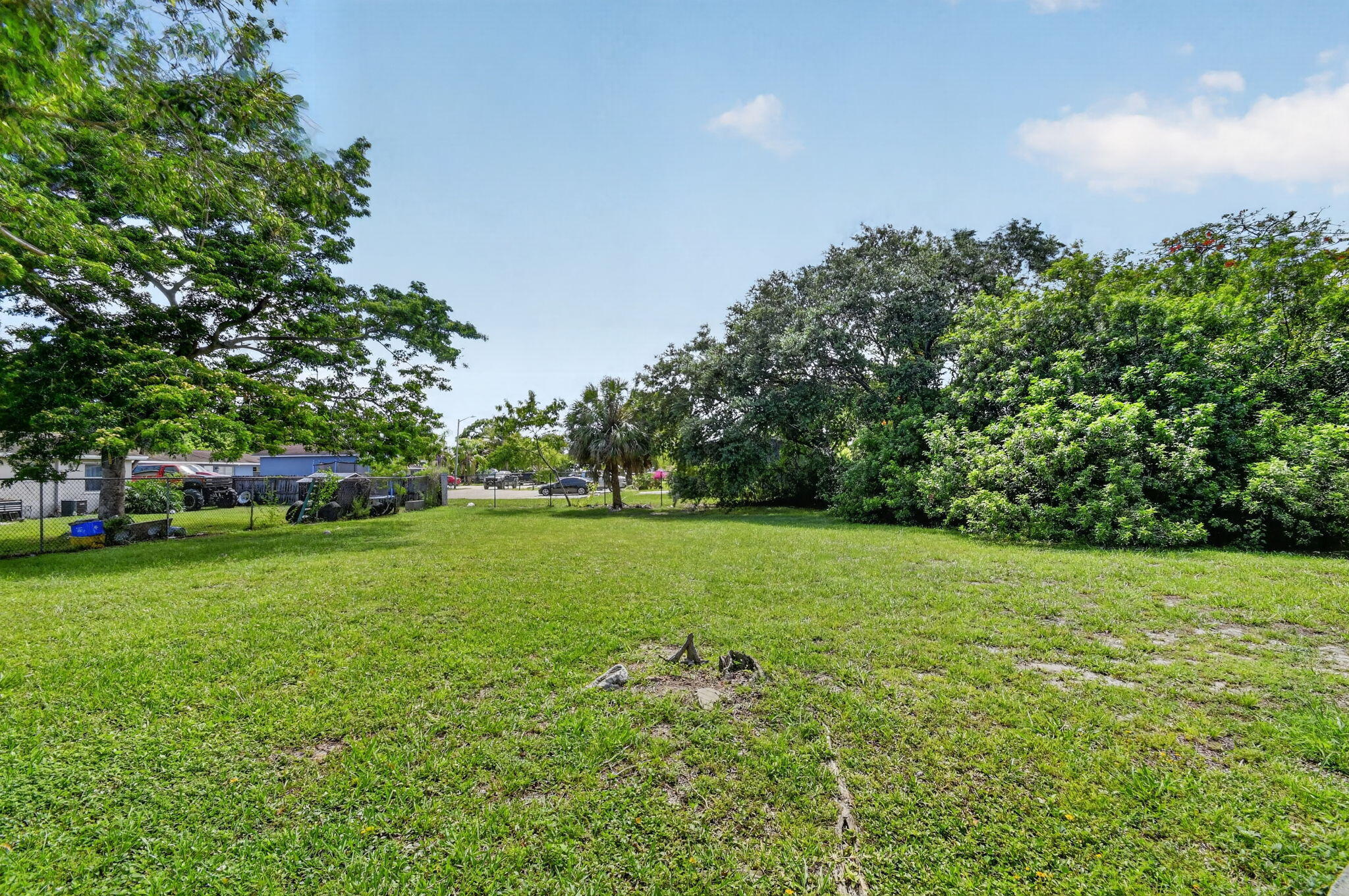 PALM BEACH FARMS CO 7 - Residential Income