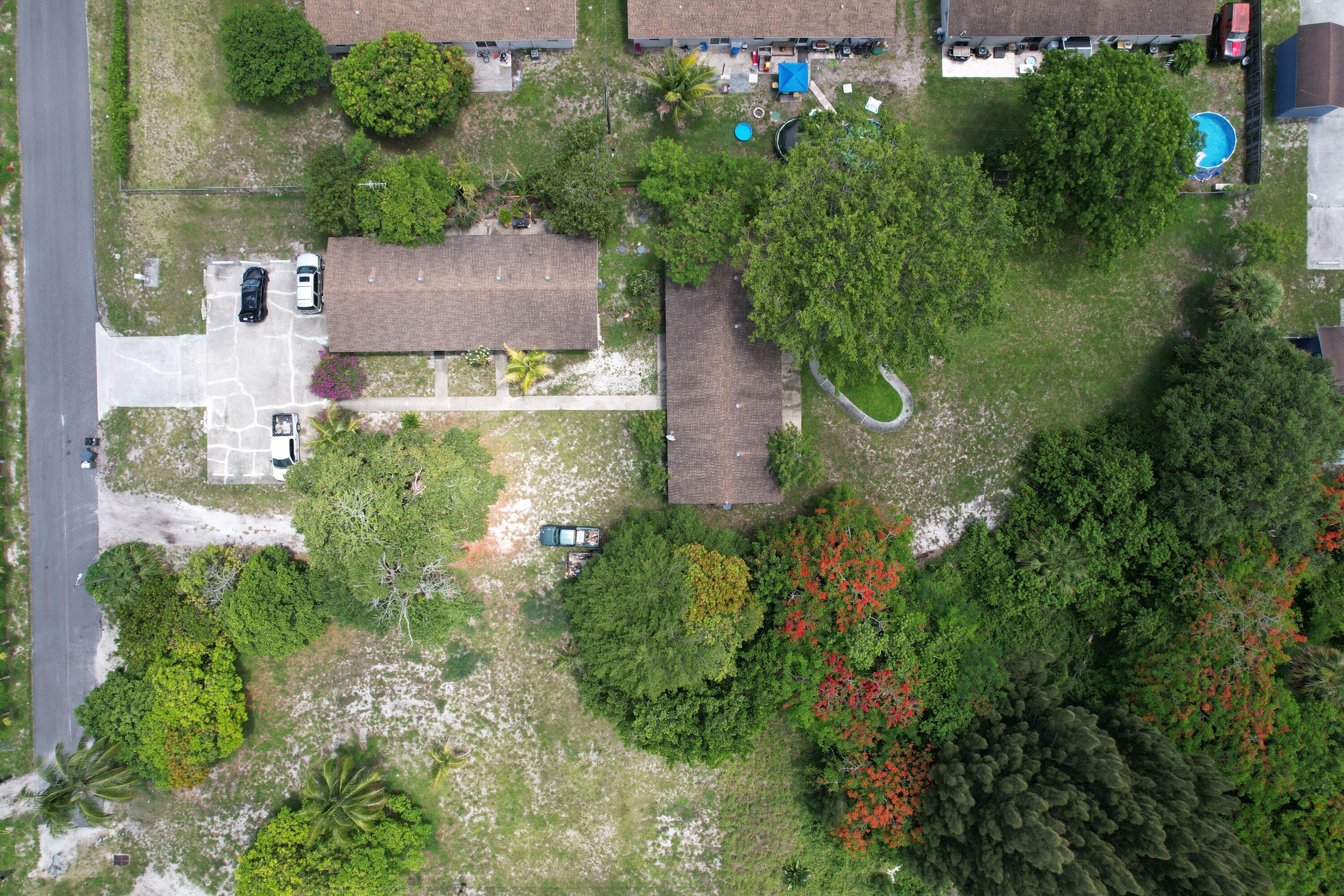 PALM BEACH FARMS CO 7 - Residential Income