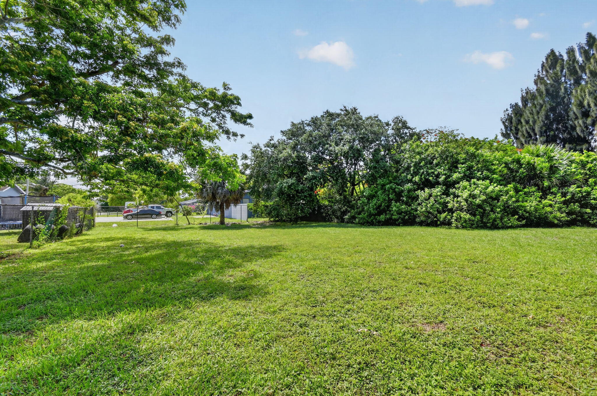 PALM BEACH FARMS CO 7 - Residential Income