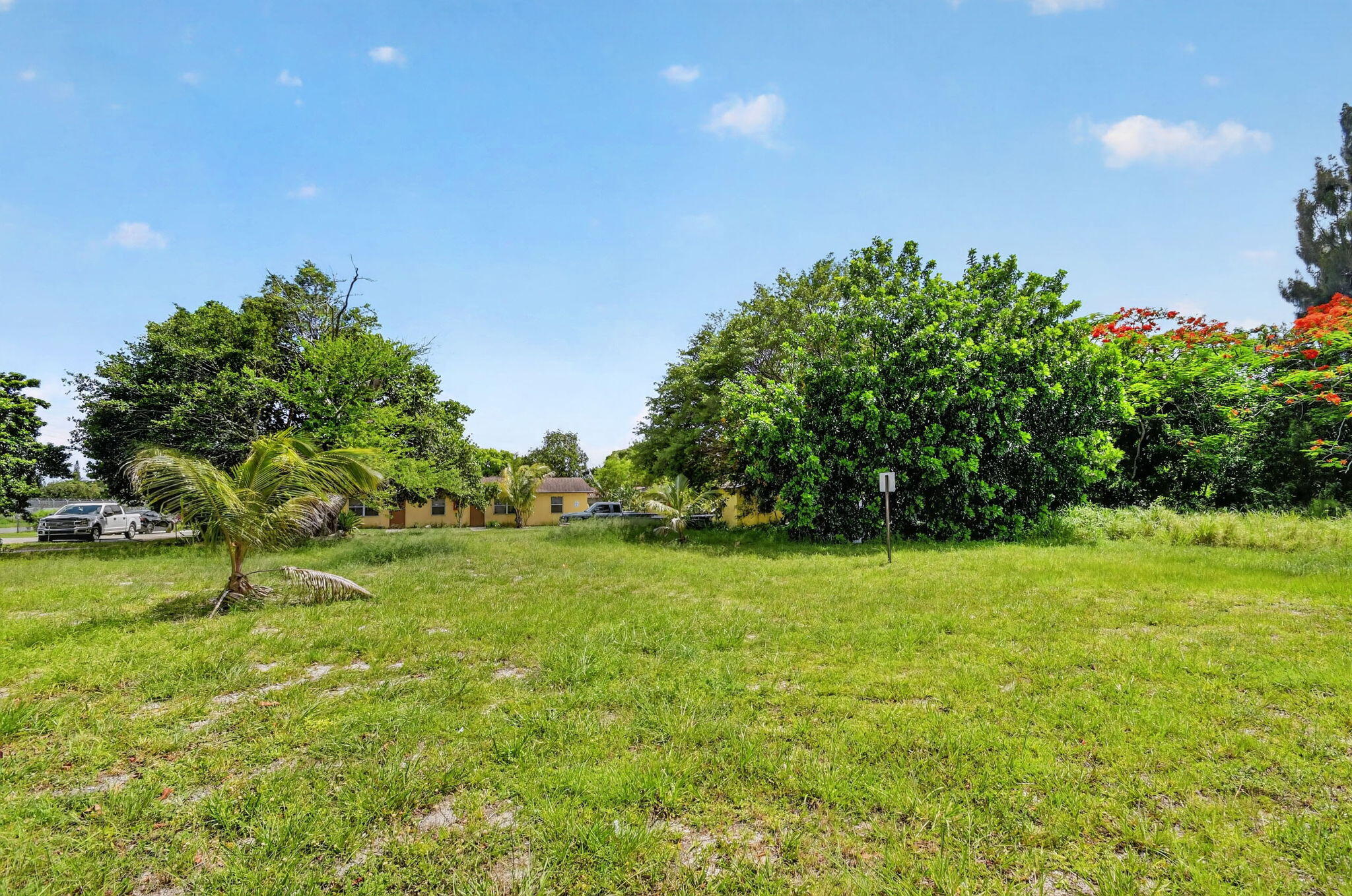PALM BEACH FARMS CO 7 - Residential Income