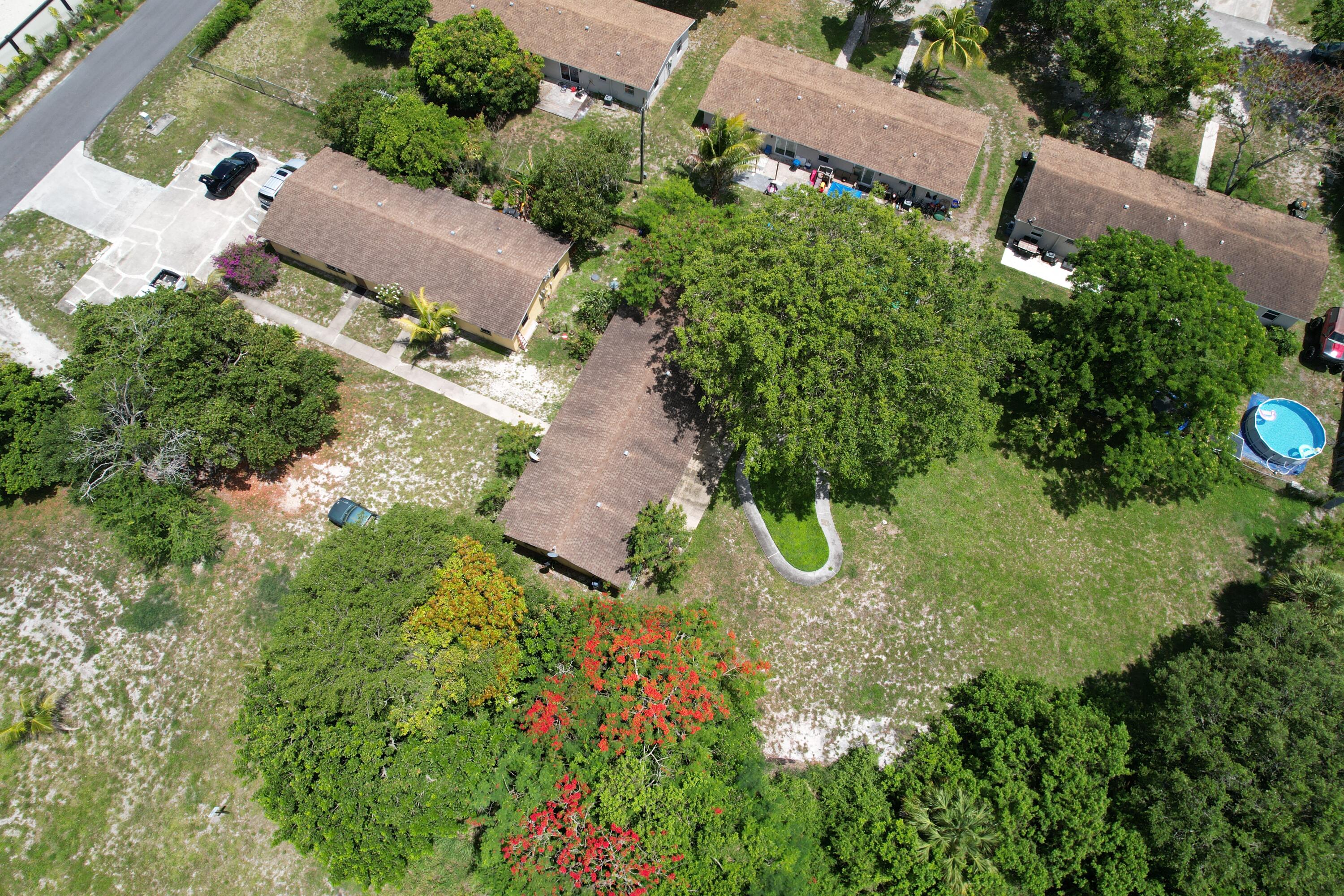 PALM BEACH FARMS CO 7 - Residential Income