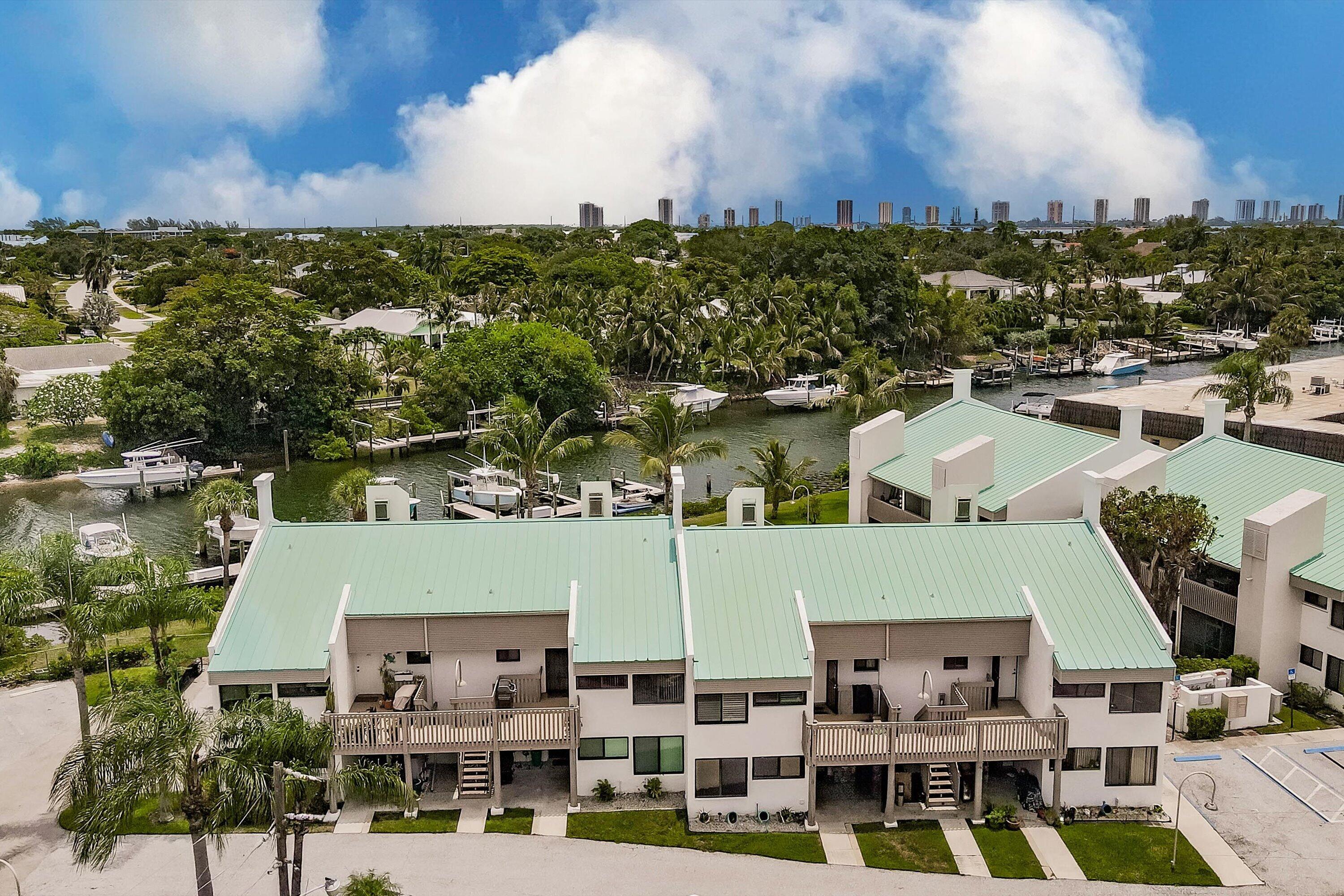 RIVEREDGE CONDO - Residential Lease