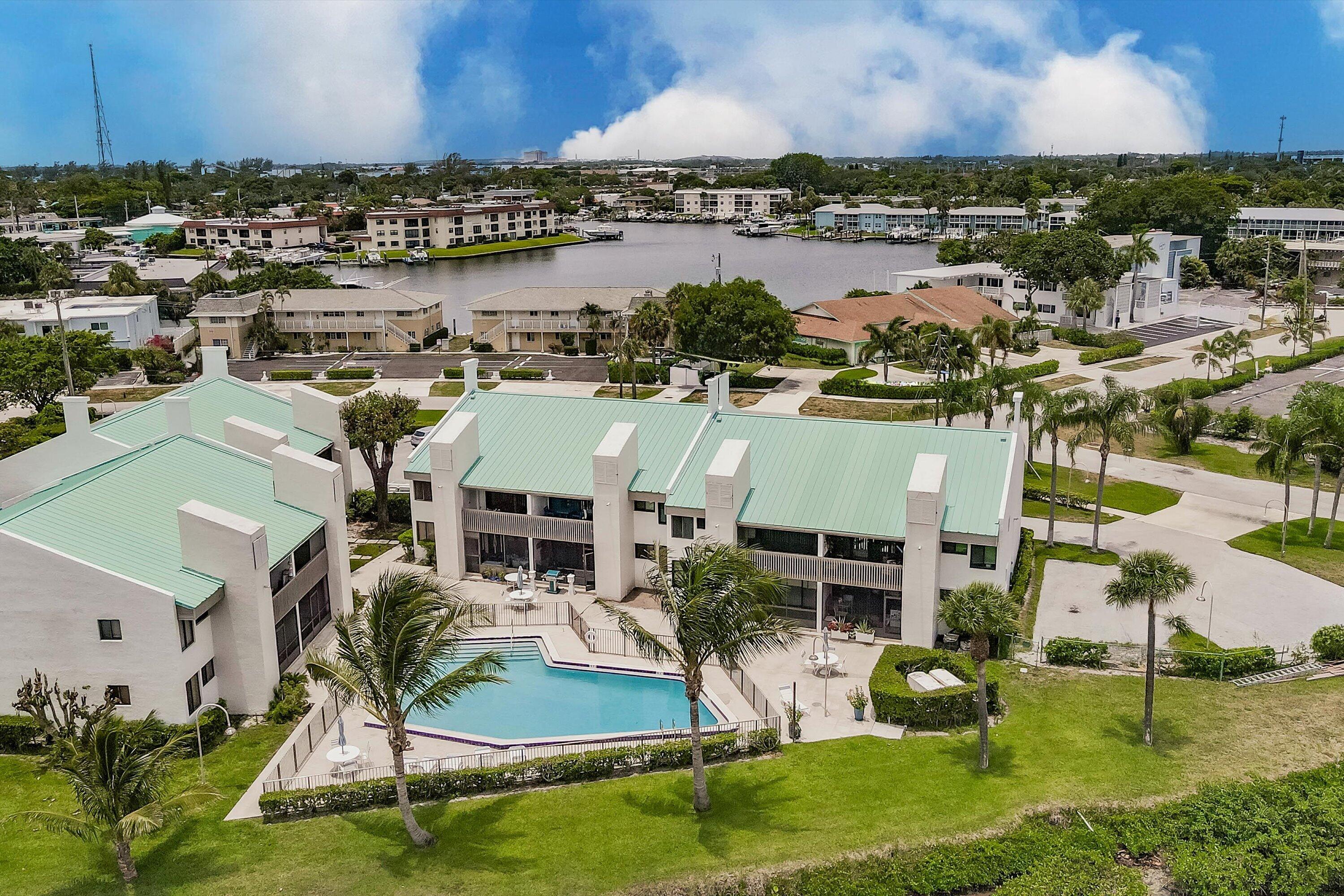 RIVEREDGE CONDO - Residential Lease
