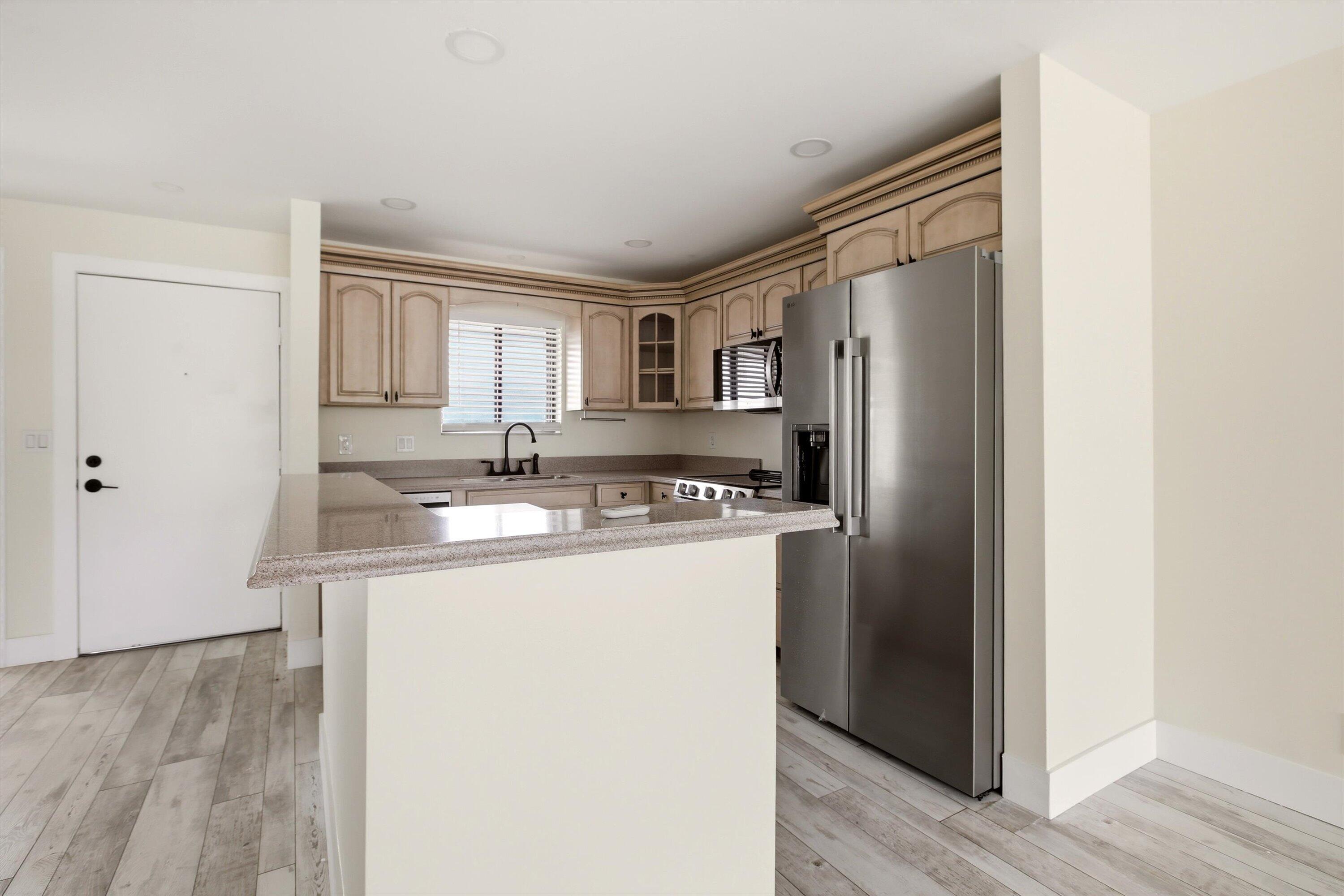 RIVEREDGE CONDO - Residential Lease