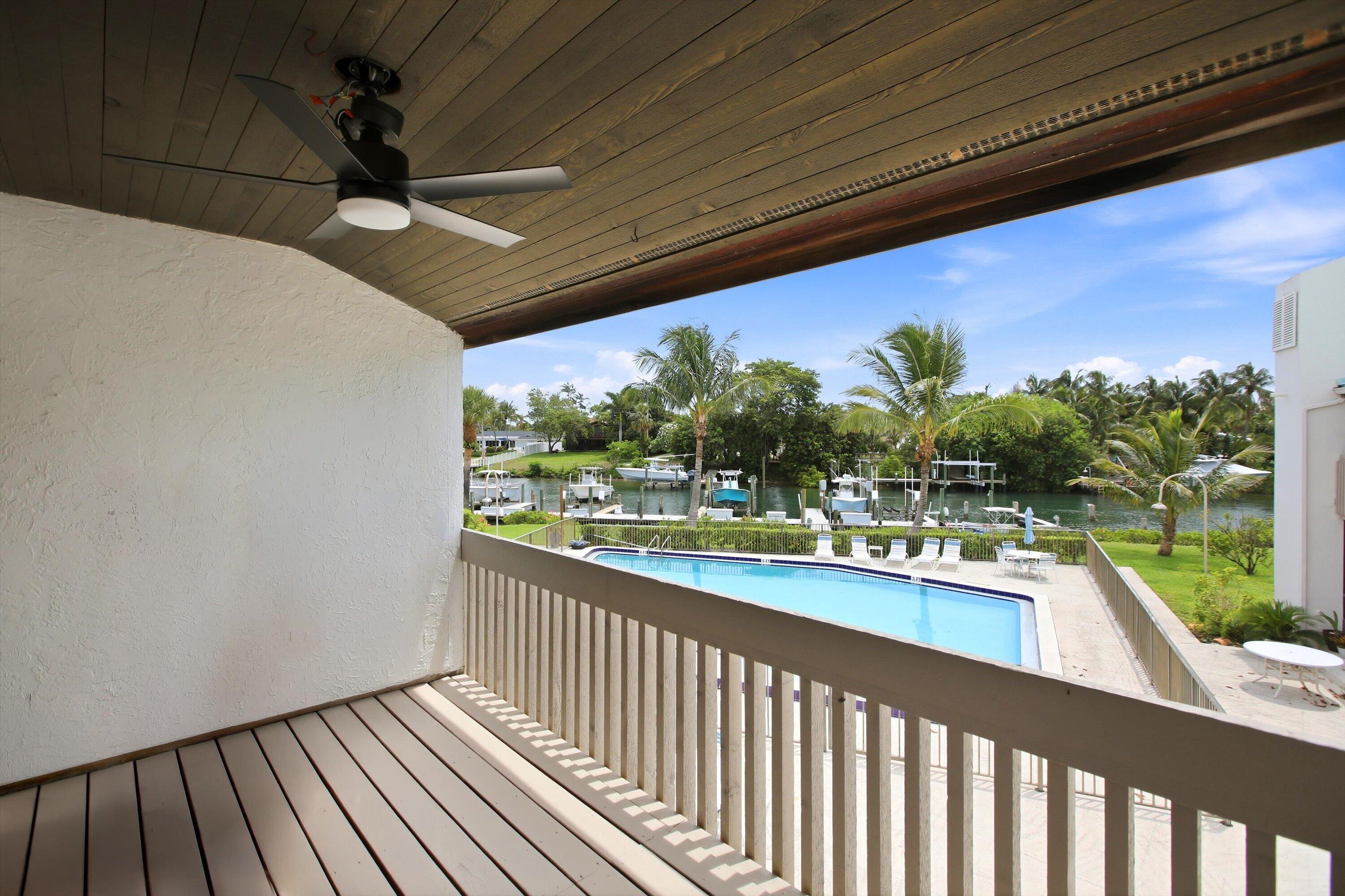 RIVEREDGE CONDO - Residential Lease