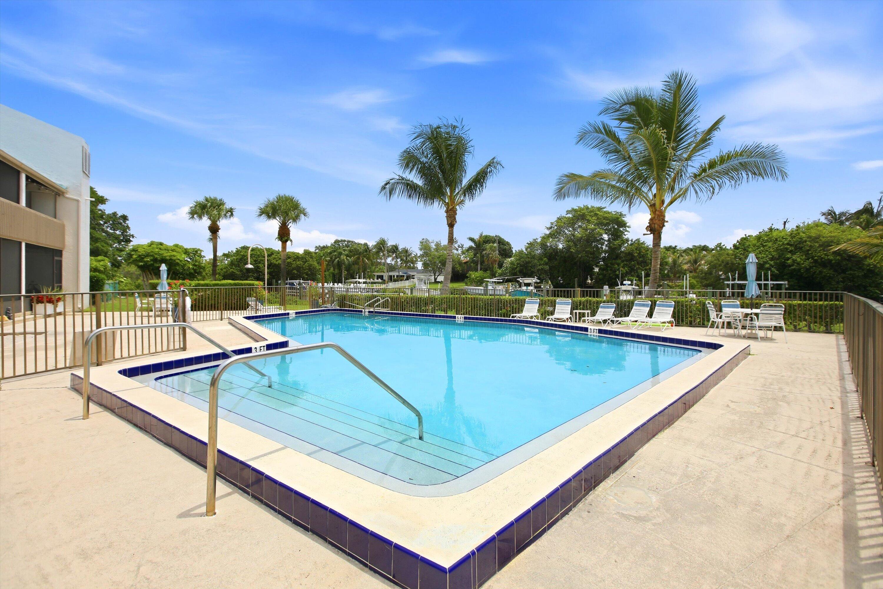 RIVEREDGE CONDO - Residential Lease