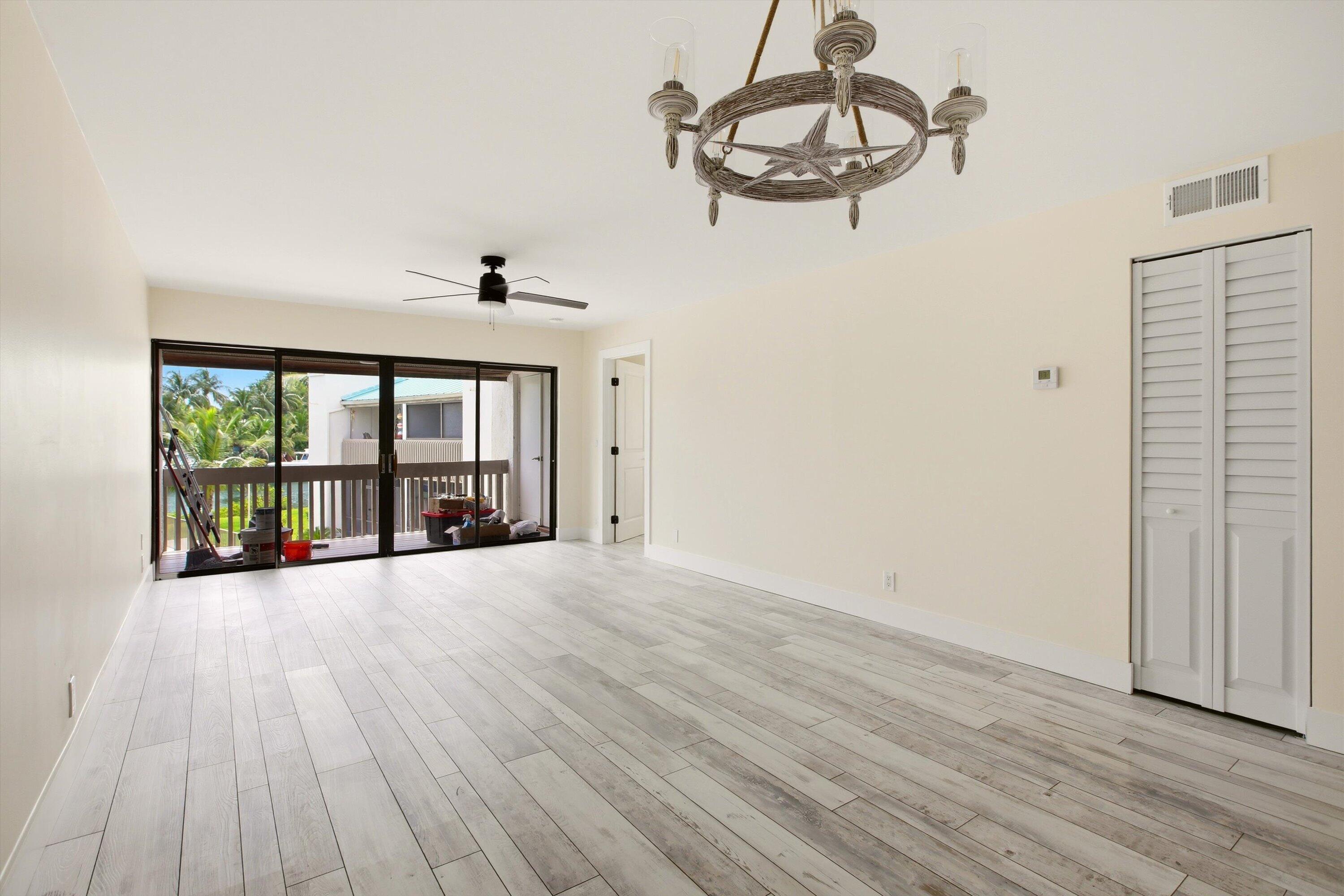 RIVEREDGE CONDO - Residential Lease
