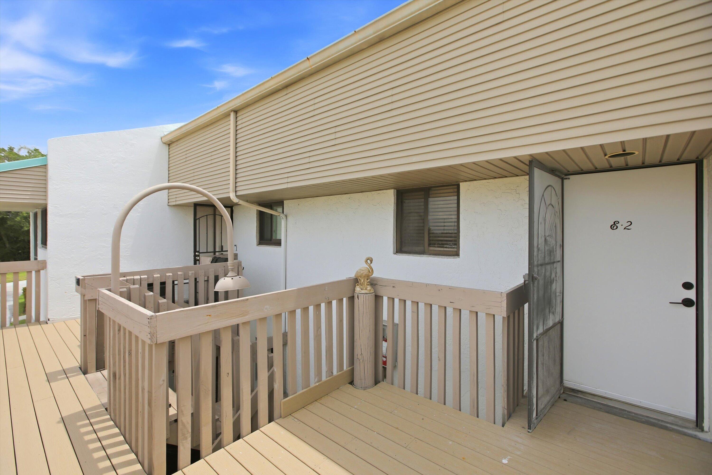 RIVEREDGE CONDO - Residential Lease