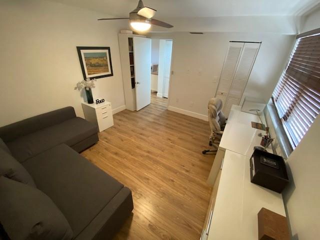 FAIRWAYS - Residential