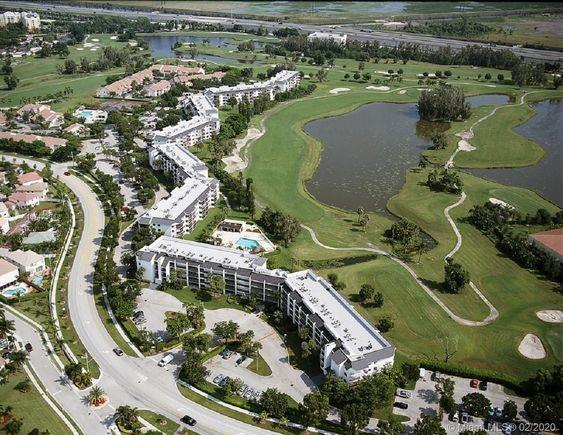 FAIRWAYS - Residential
