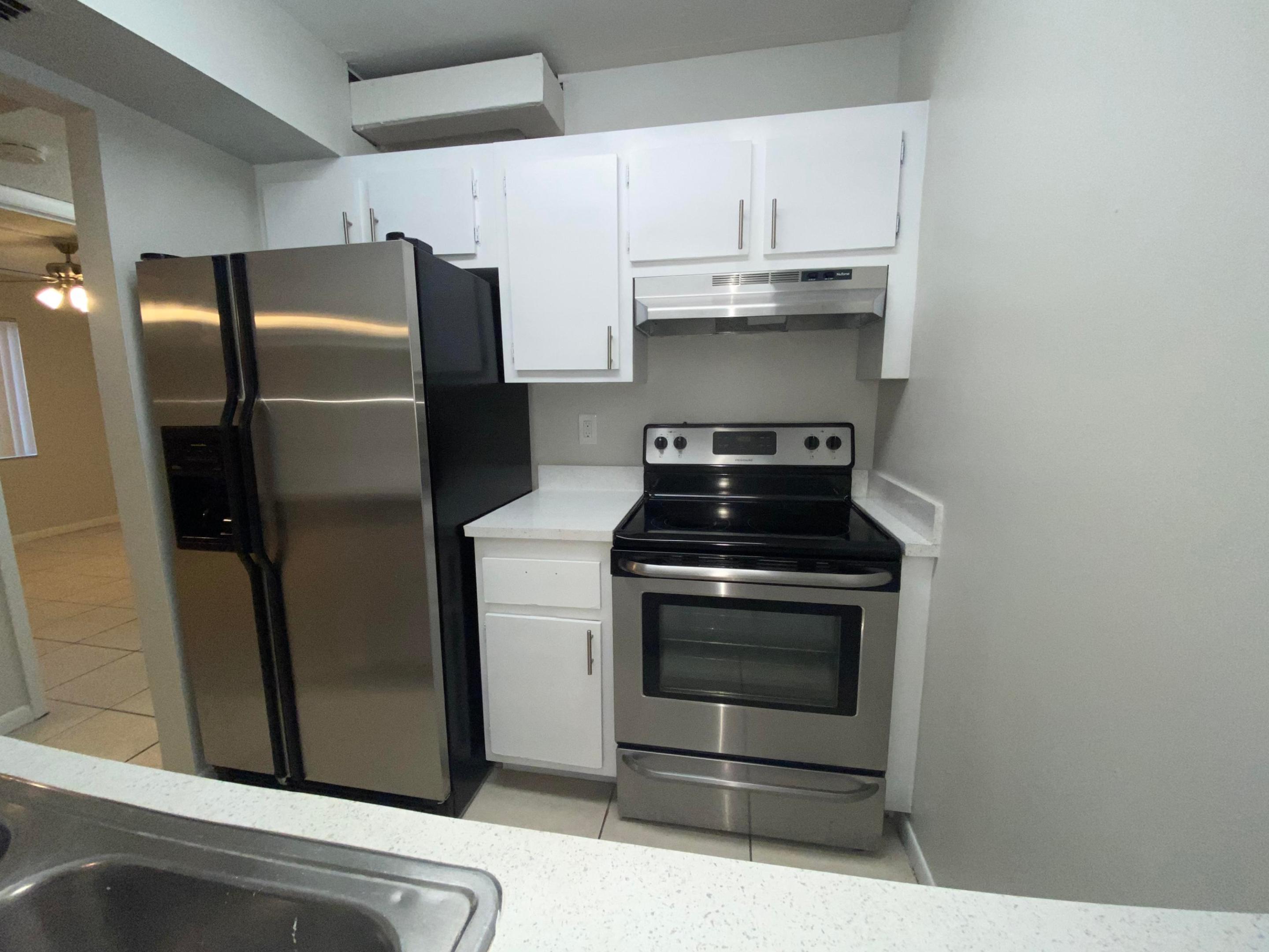 ABBEY PARK GARDENS I CONDO - Residential Lease