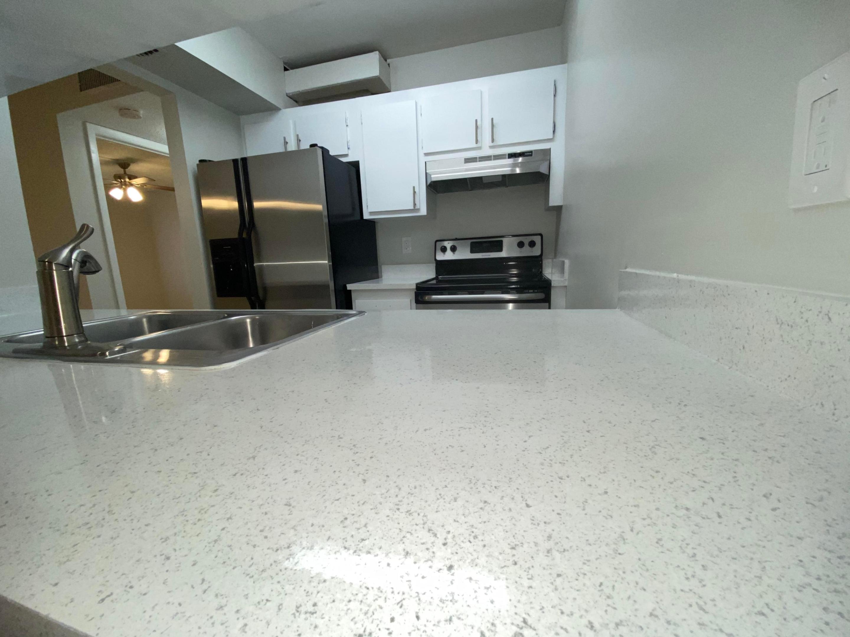 ABBEY PARK GARDENS I CONDO - Residential Lease