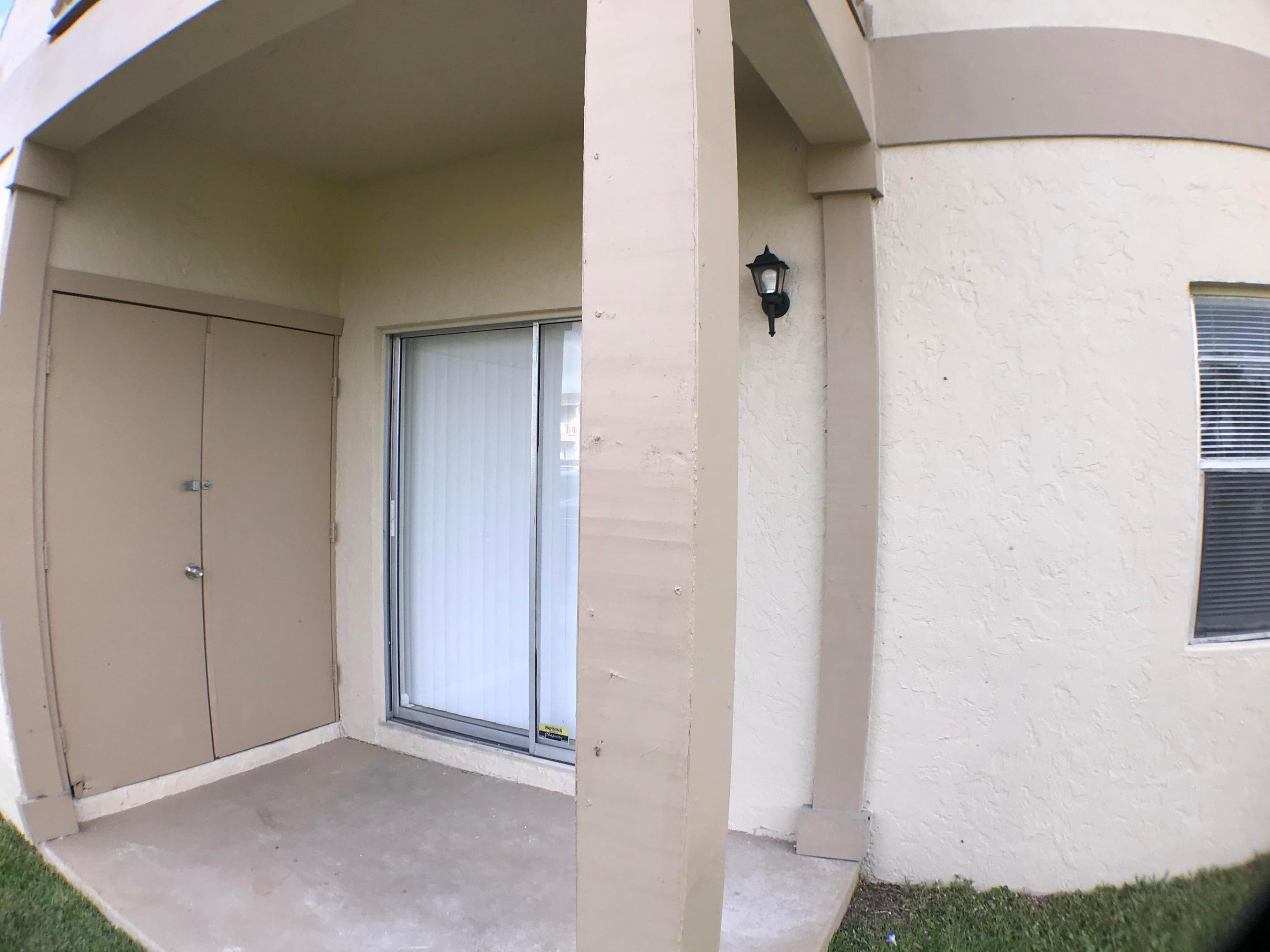ABBEY PARK GARDENS I CONDO - Residential Lease