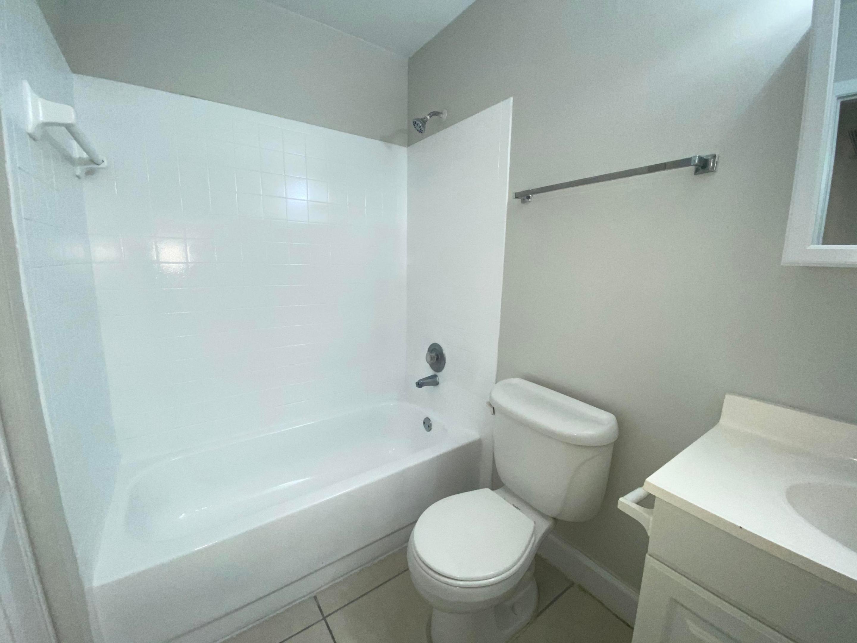 ABBEY PARK GARDENS I CONDO - Residential Lease