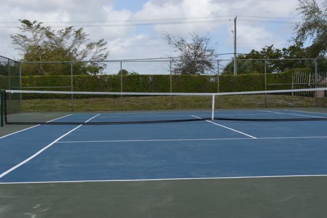 ABBEY PARK GARDENS I CONDO - Residential Lease