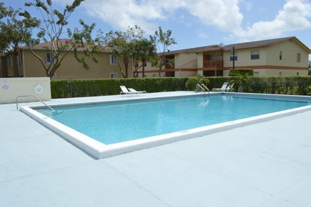 ABBEY PARK GARDENS I CONDO - Residential Lease