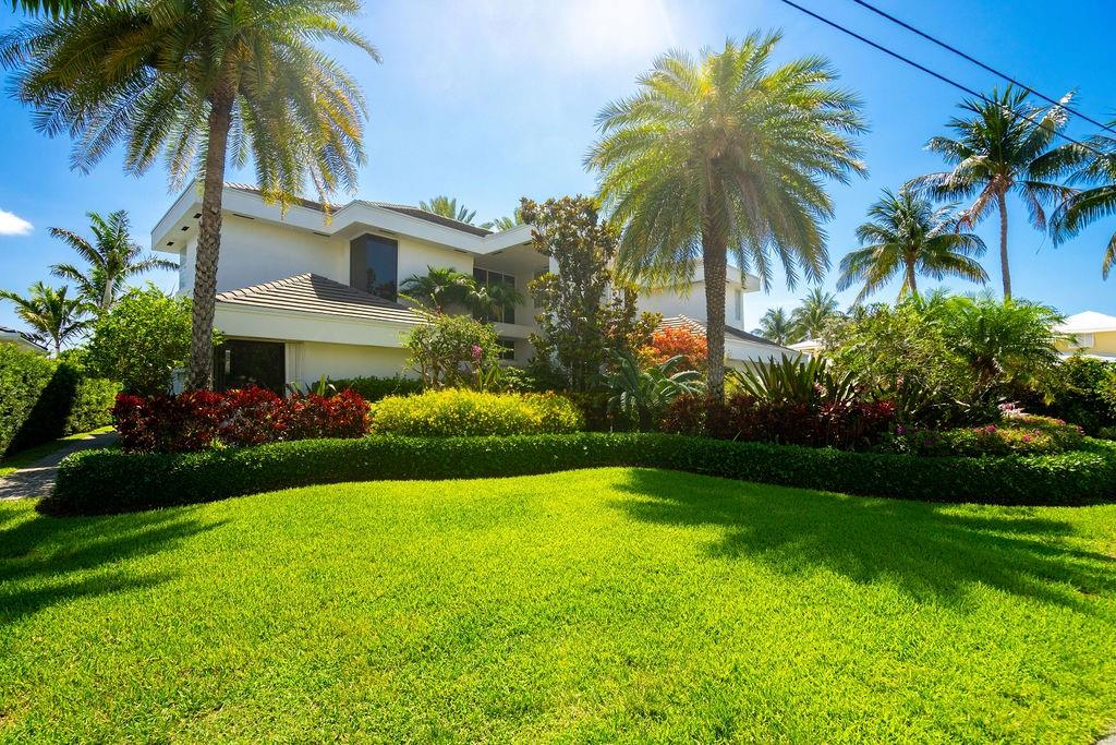 Lighthouse Point 5th Sec - Residential