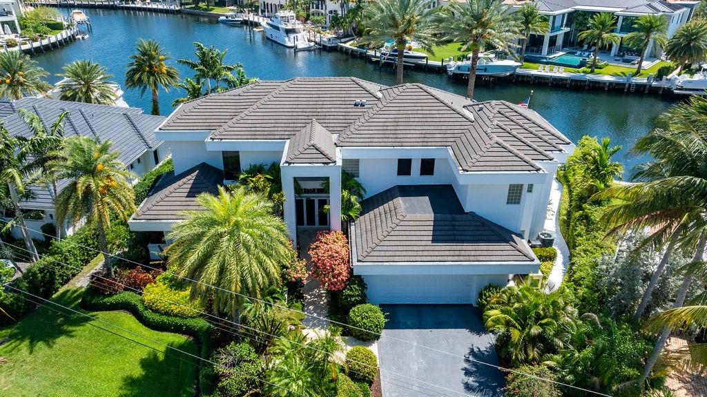 Lighthouse Point 5th Sec - Residential
