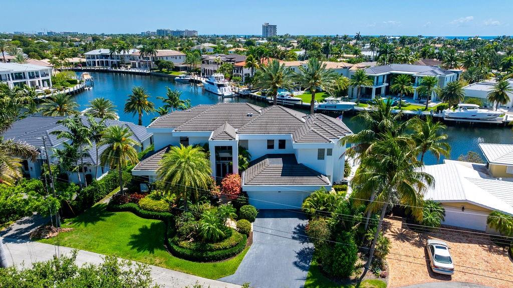 Lighthouse Point 5th Sec - Residential