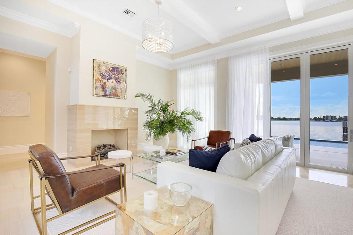 Hypoluxo Island - Residential