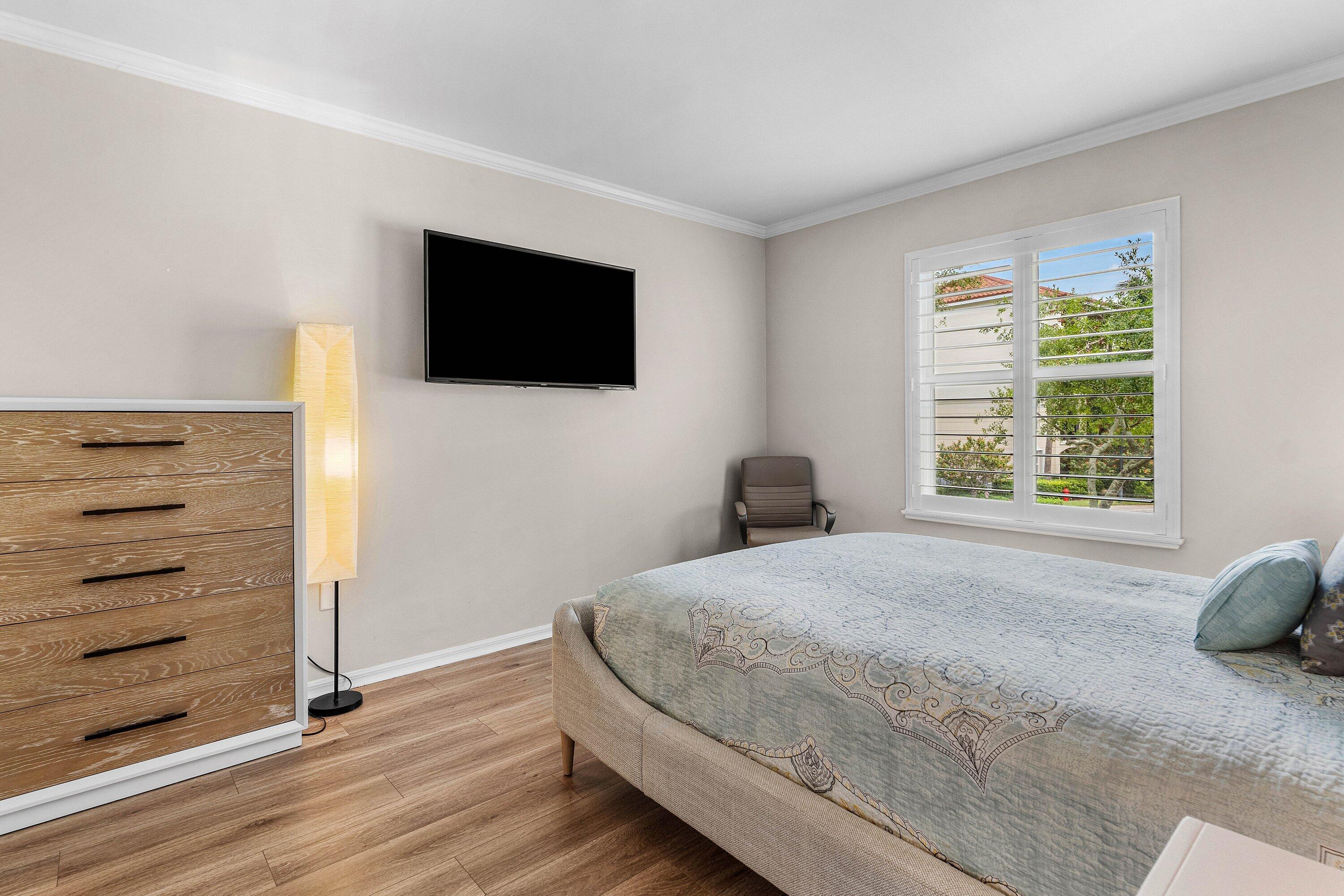 TUSCANY ON THE INTRACOASTAL CONDO - Residential