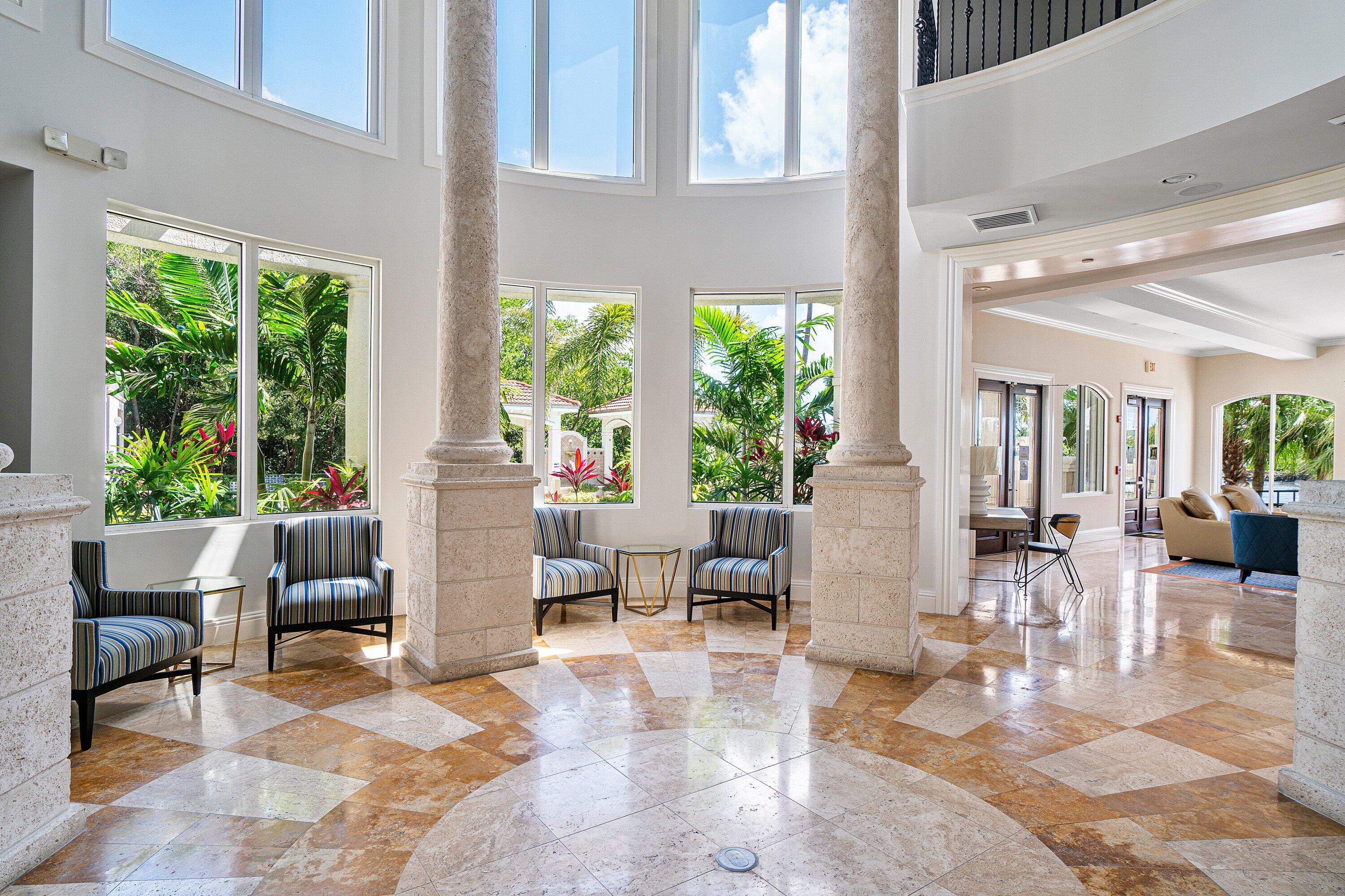TUSCANY ON THE INTRACOASTAL CONDO - Residential