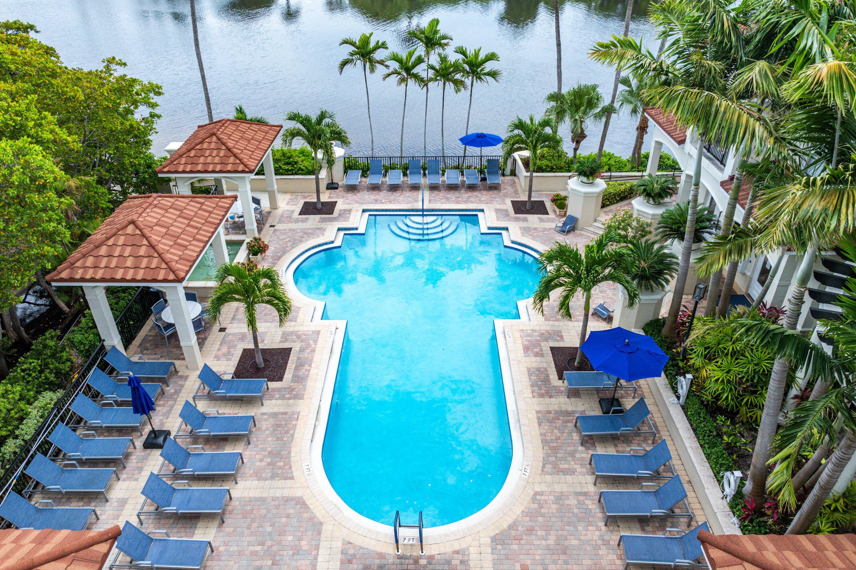 TUSCANY ON THE INTRACOASTAL CONDO - Residential