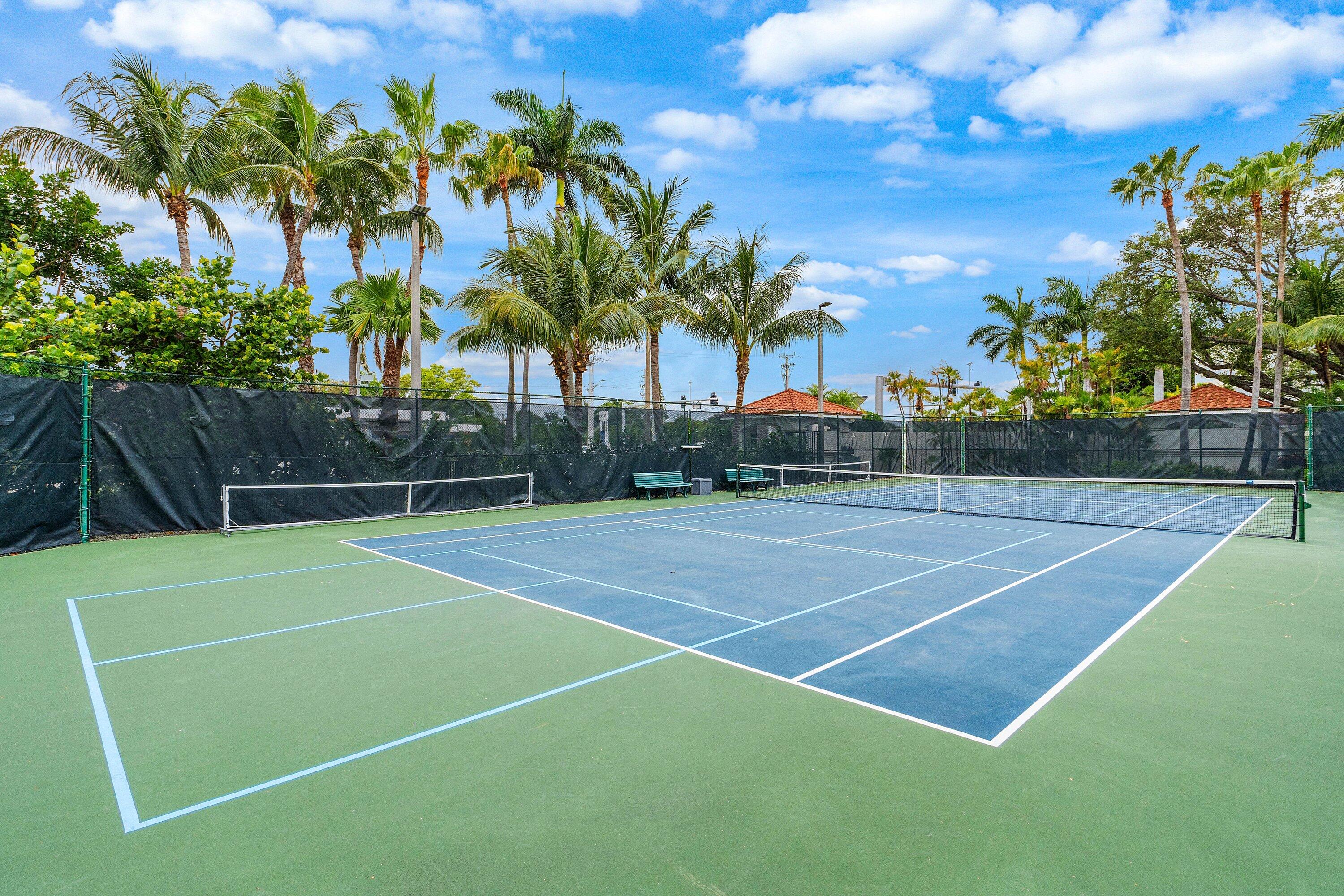 TUSCANY ON THE INTRACOASTAL CONDO - Residential