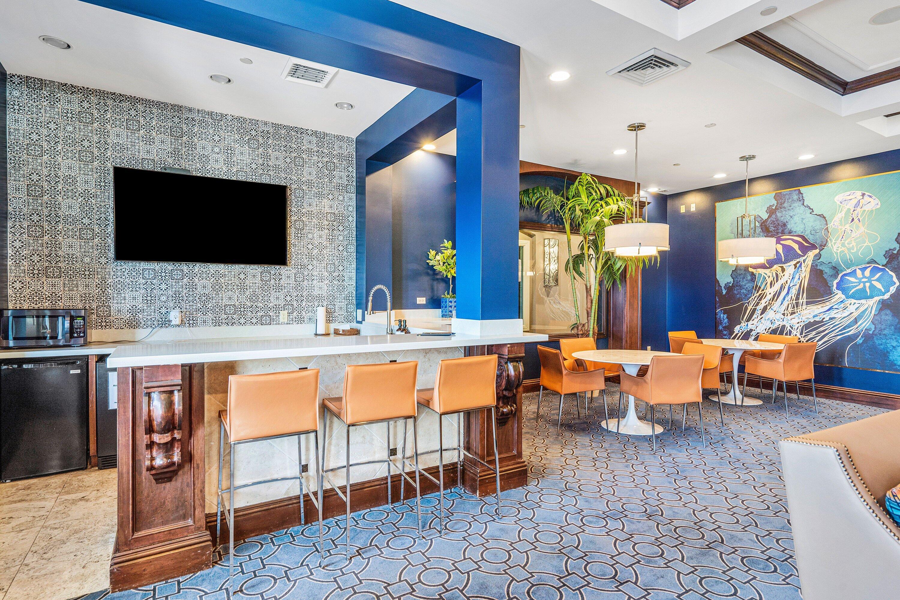 TUSCANY ON THE INTRACOASTAL CONDO - Residential