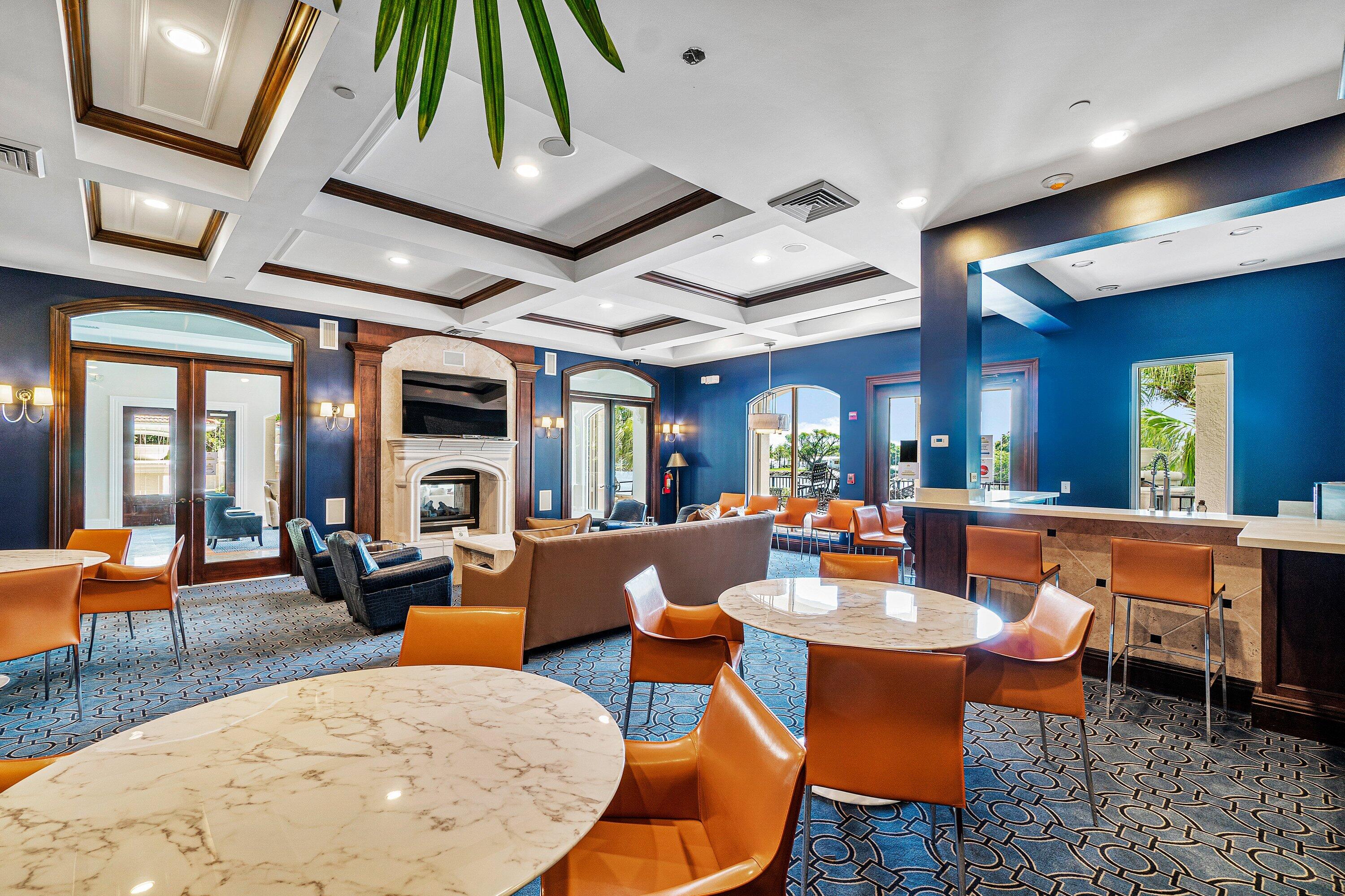 TUSCANY ON THE INTRACOASTAL CONDO - Residential