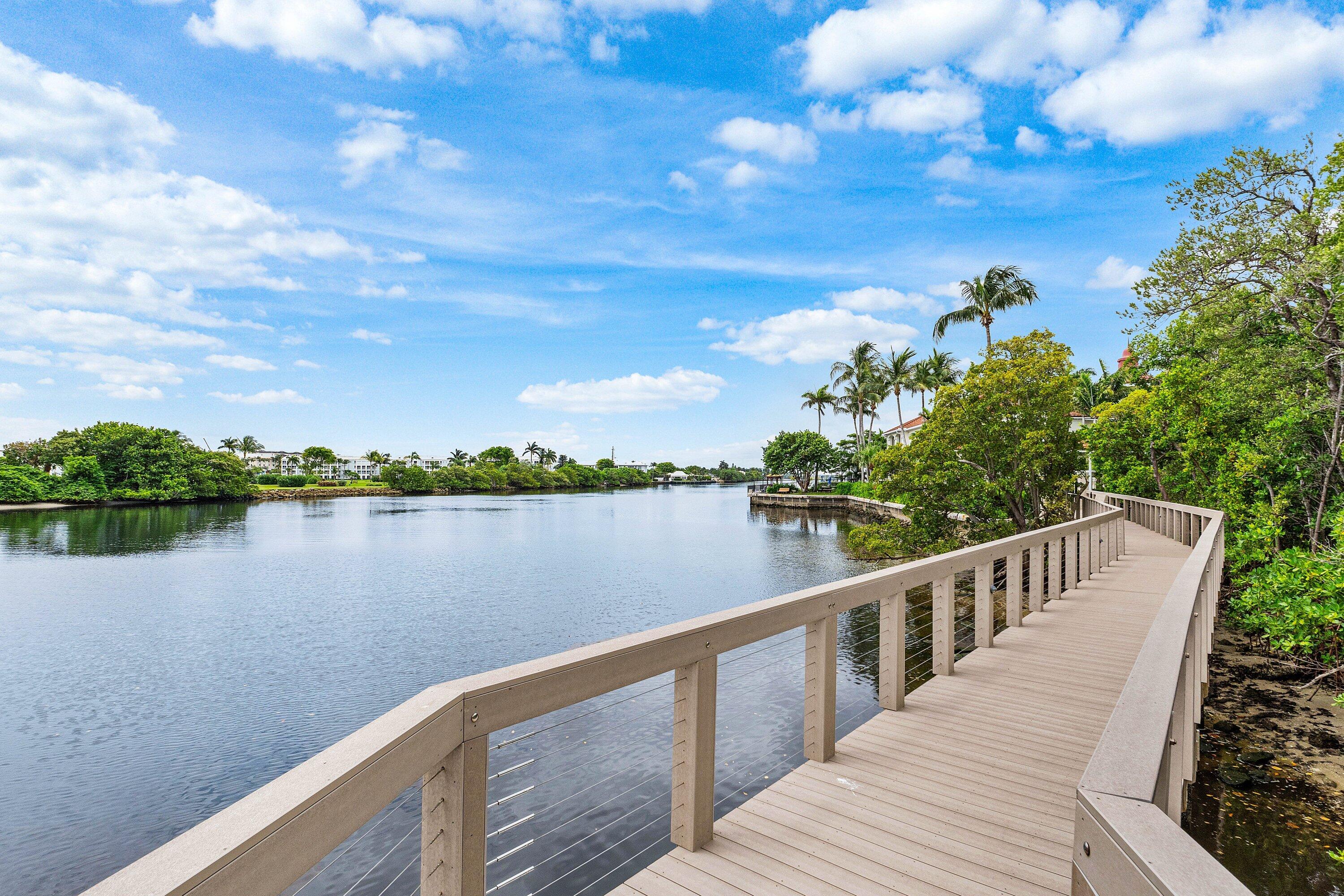 TUSCANY ON THE INTRACOASTAL CONDO - Residential