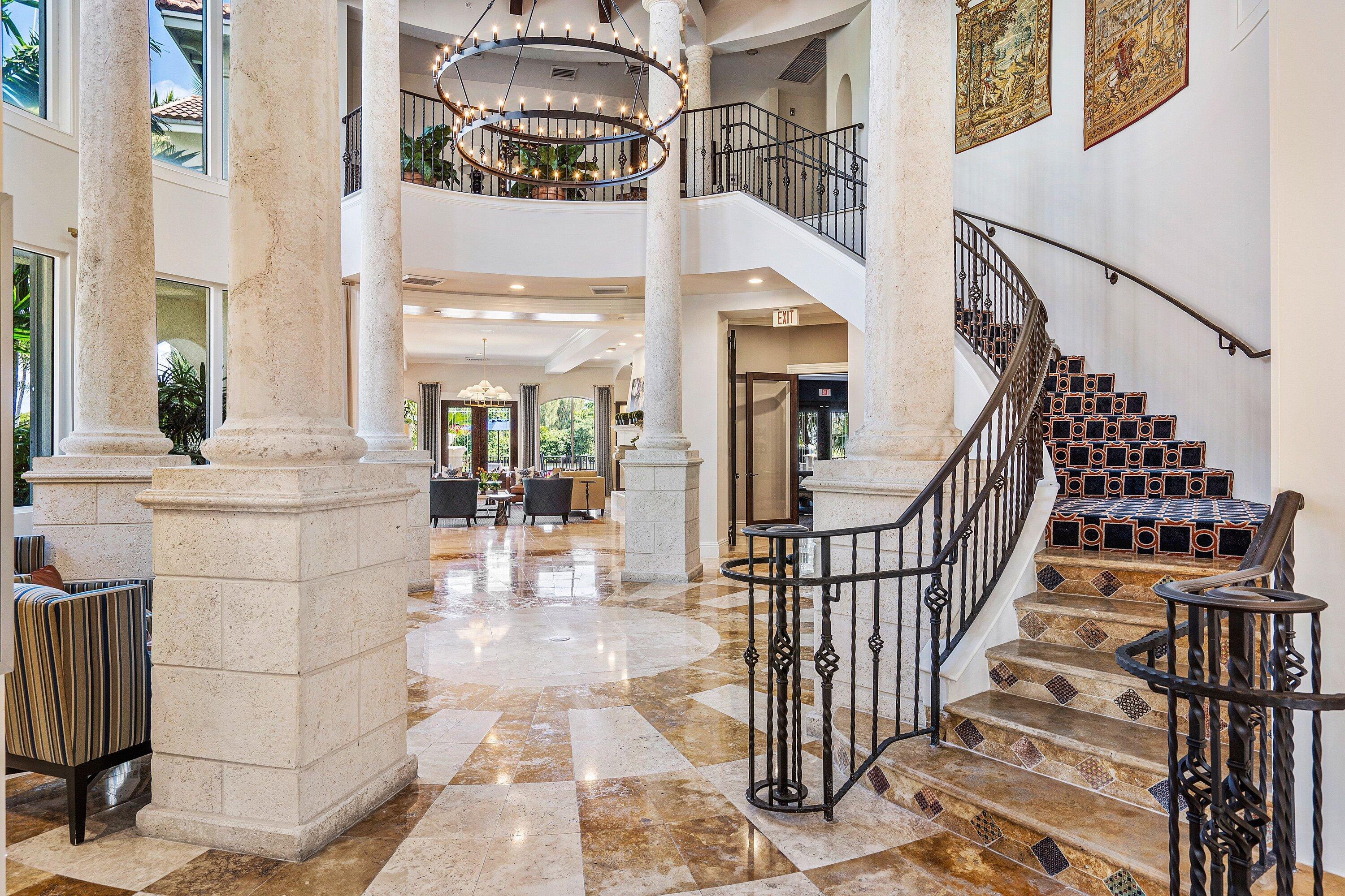 TUSCANY ON THE INTRACOASTAL CONDO - Residential